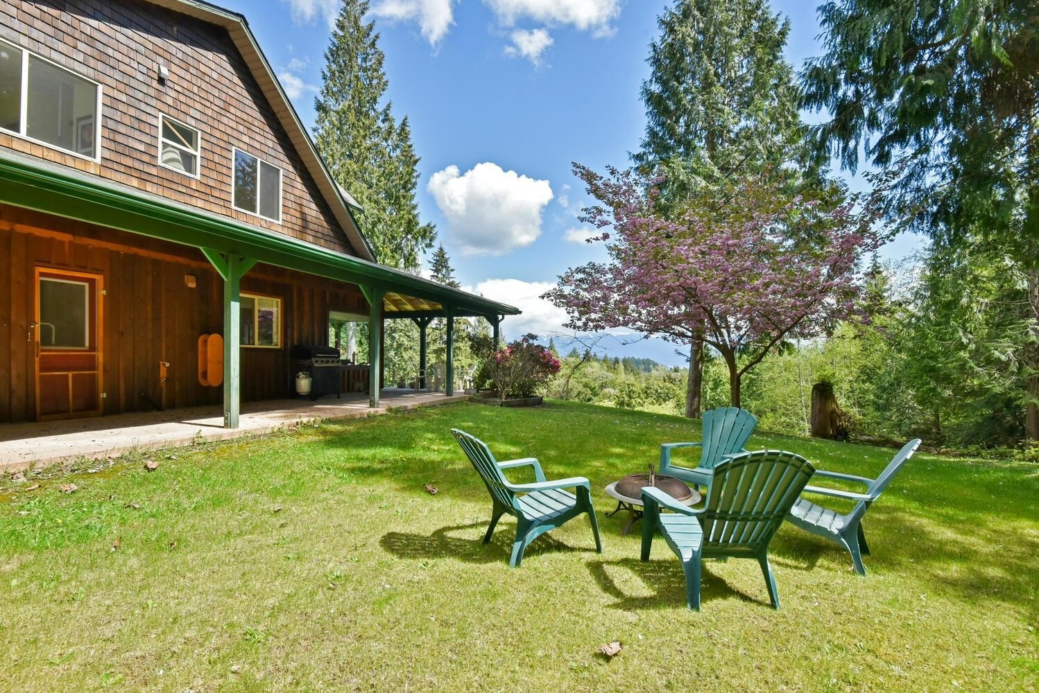 1685 Storvold Road, Gibsons, BC