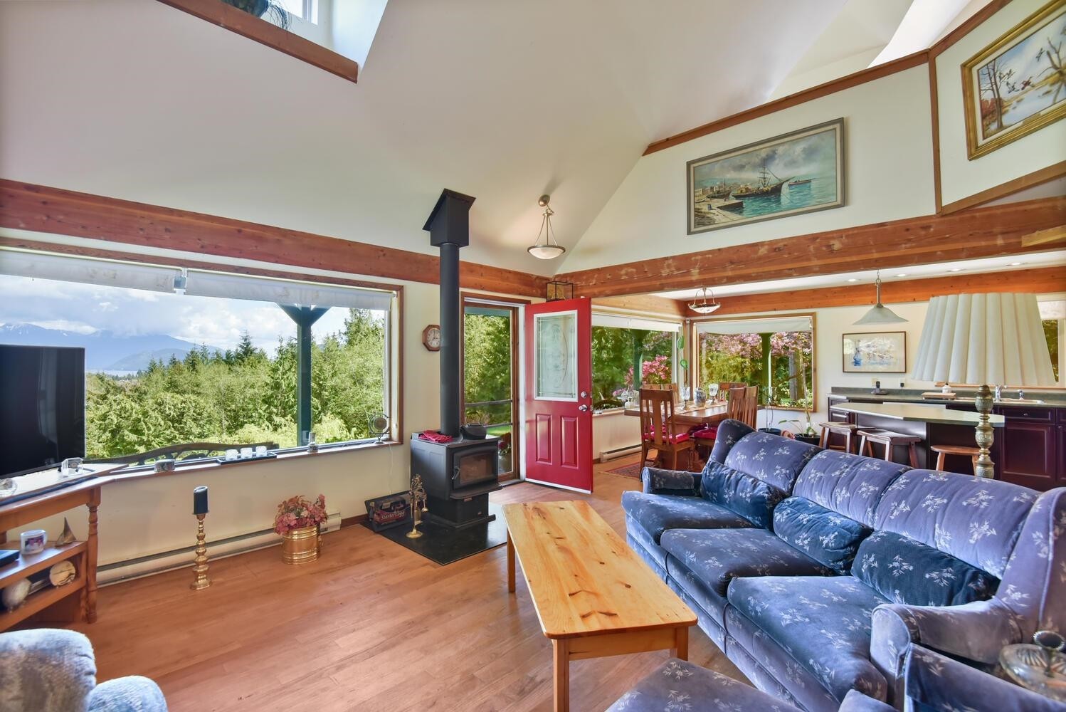 1685 Storvold Road, Gibsons, BC