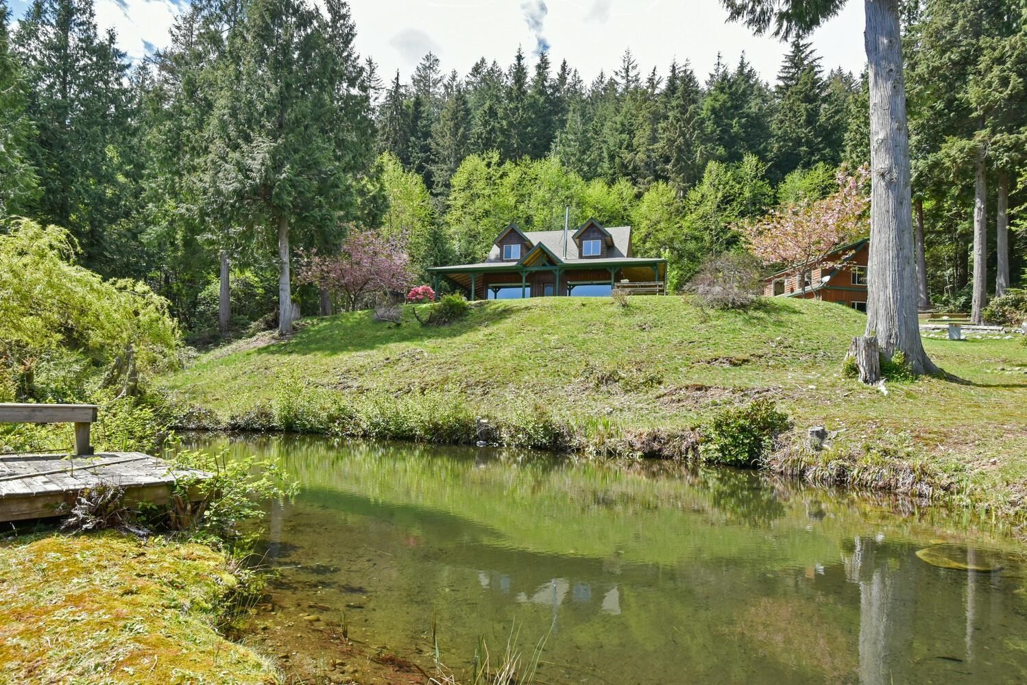1685 Storvold Road, Gibsons, BC