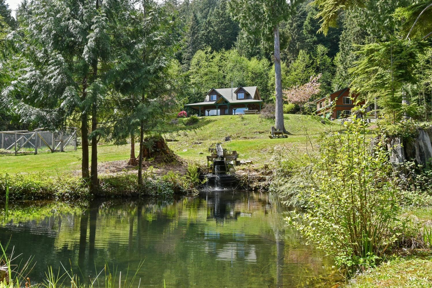 1685 Storvold Road, Gibsons, BC