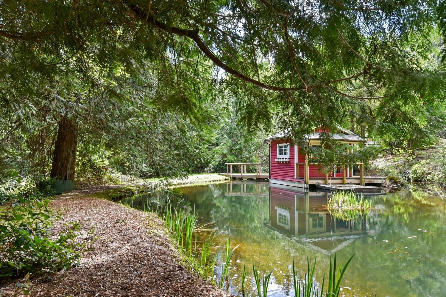 1685 Storvold Road, Gibsons, BC