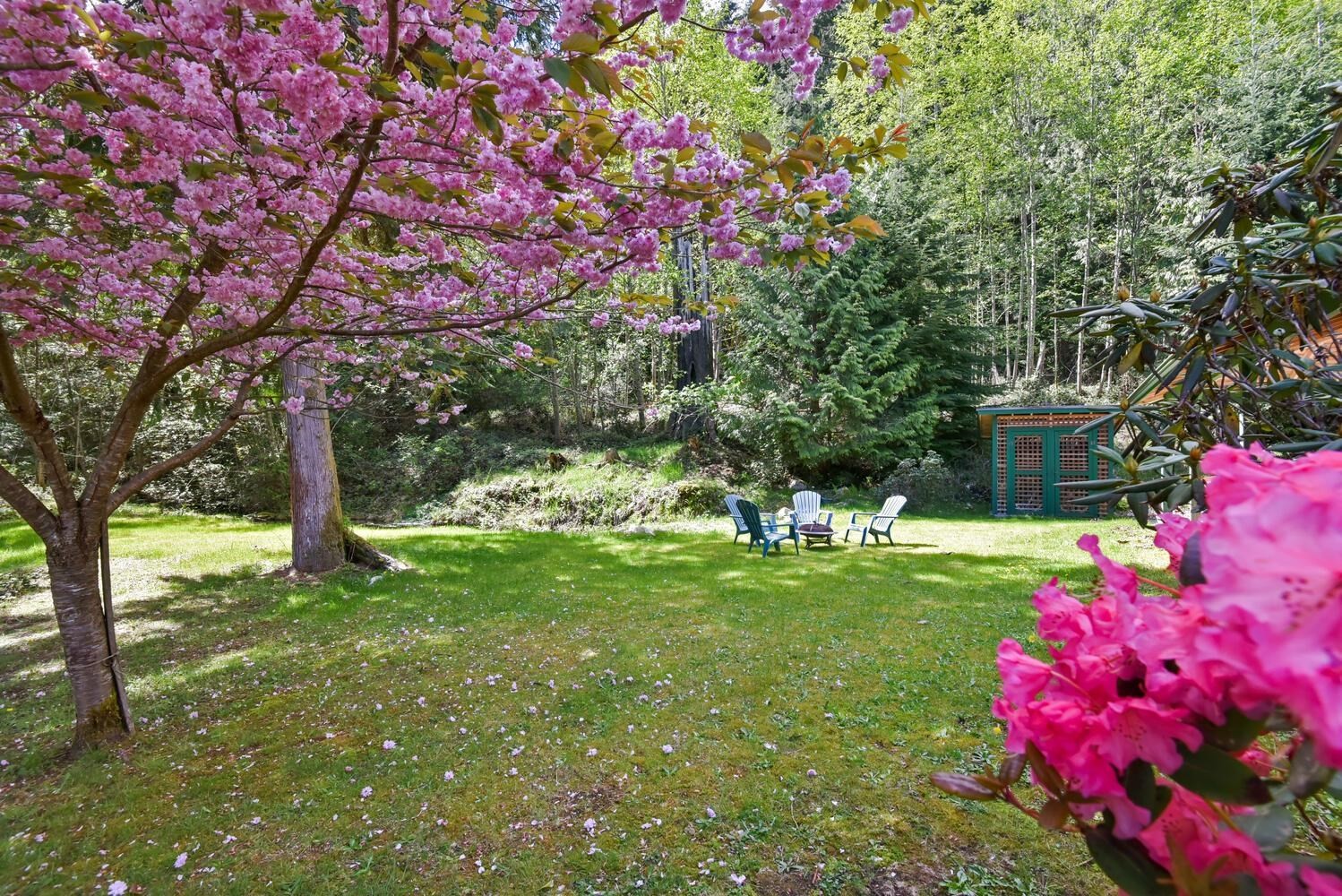 1685 Storvold Road, Gibsons, BC