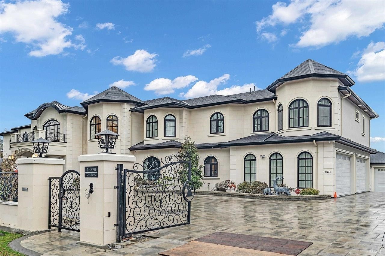12320 No. 3 Road, Richmond, BC