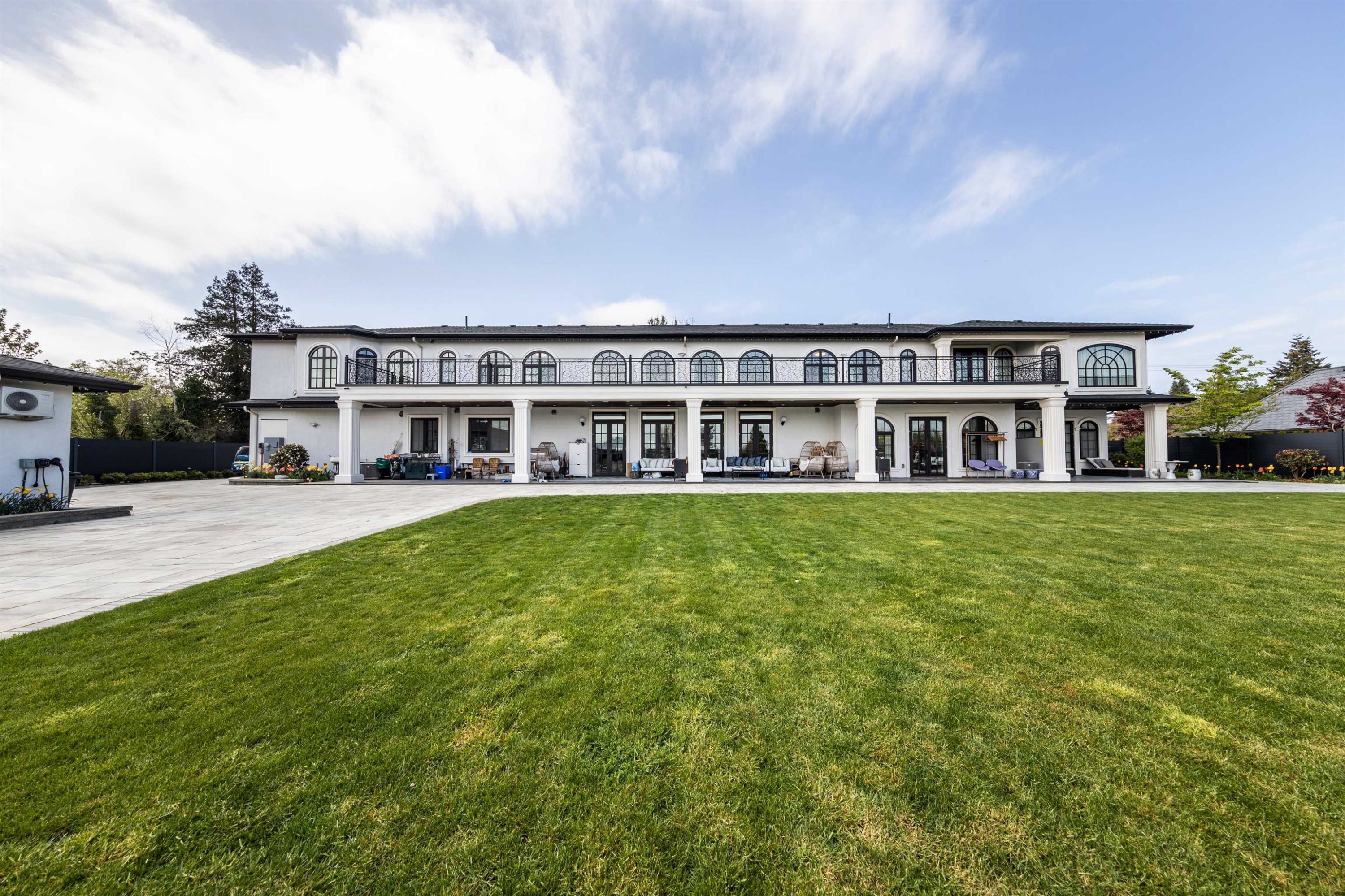 12320 No. 3 Road, Richmond, BC