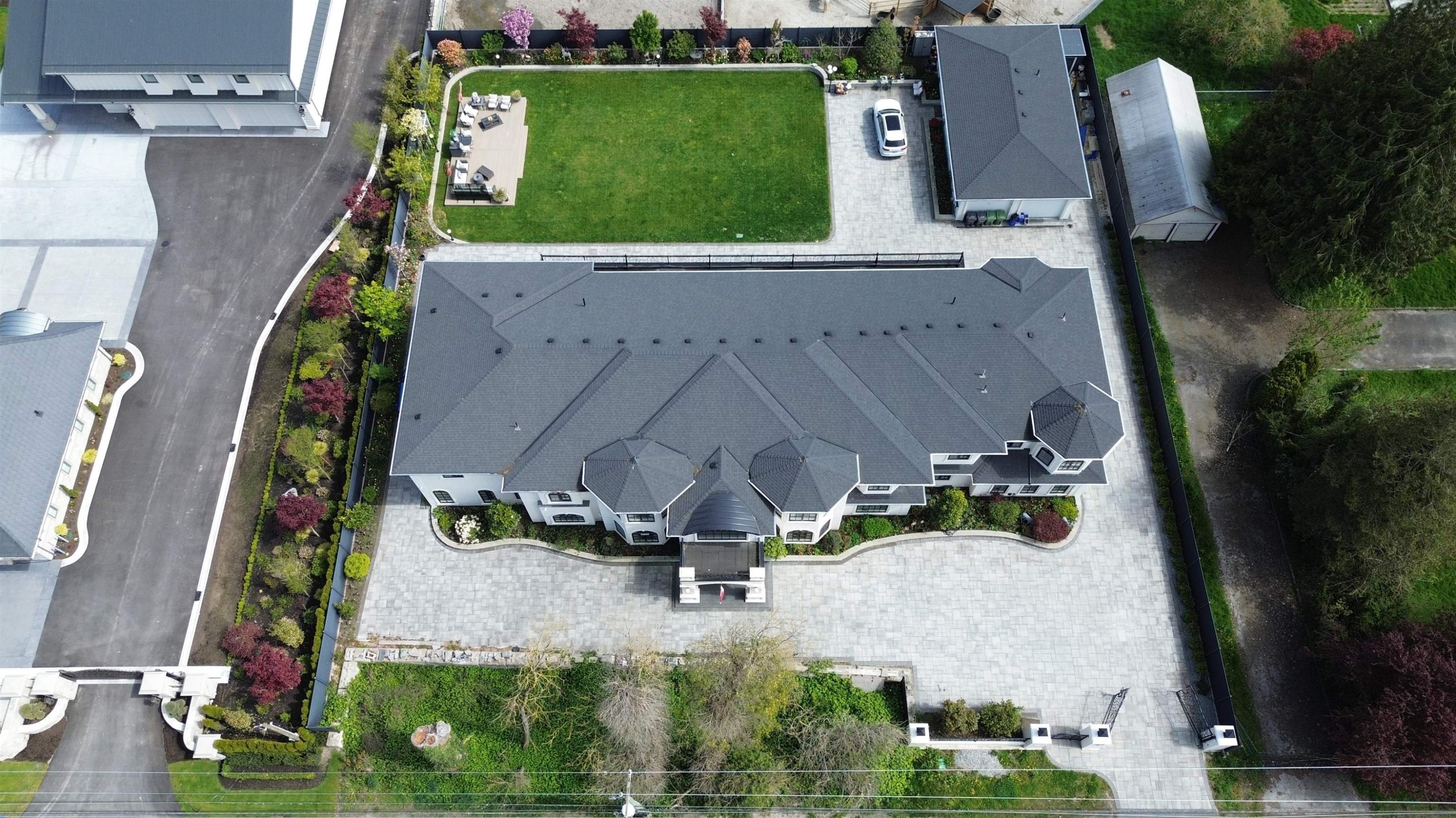 12320 No. 3 Road, Richmond, BC