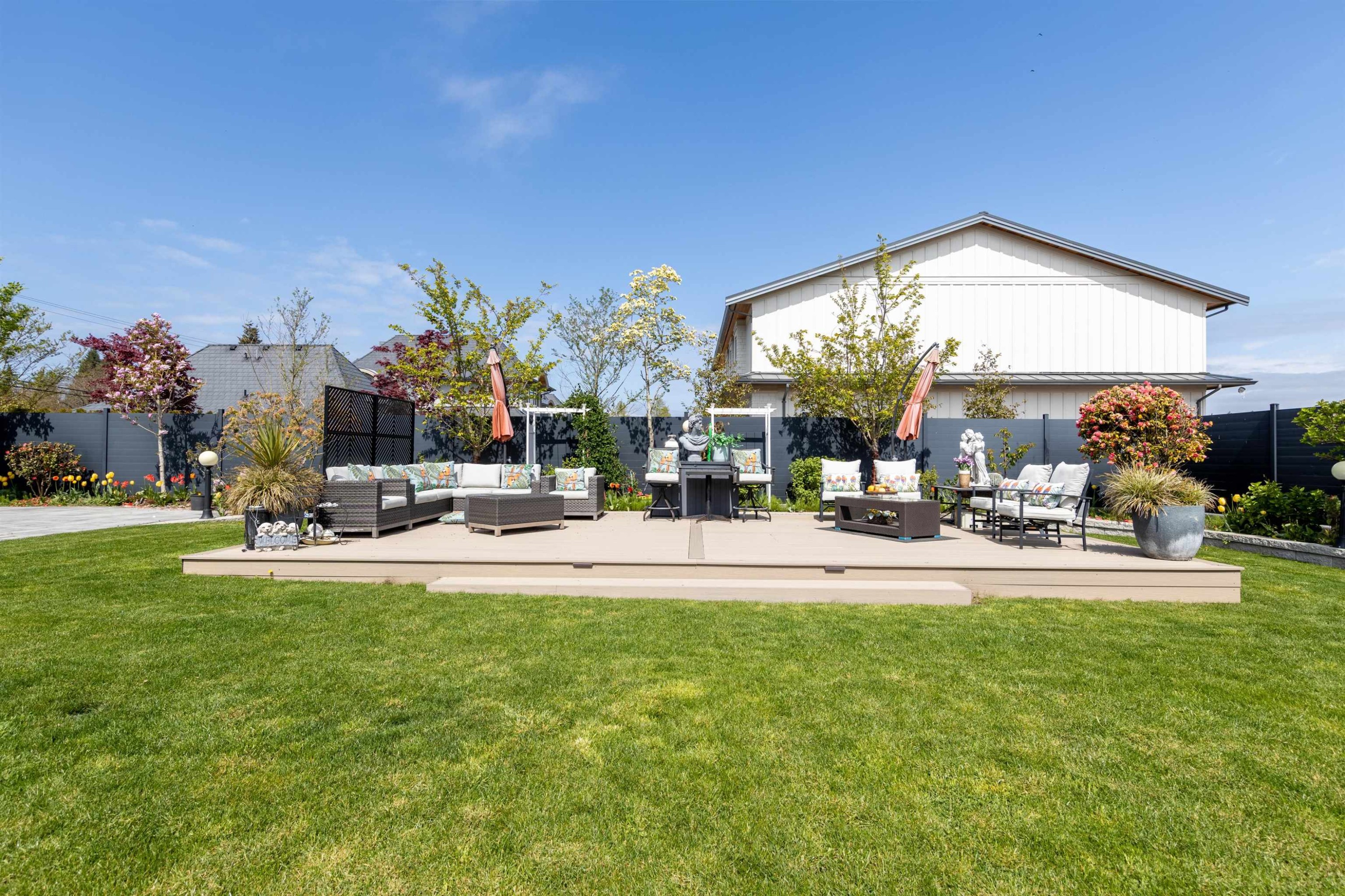 12320 No. 3 Road, Richmond, BC