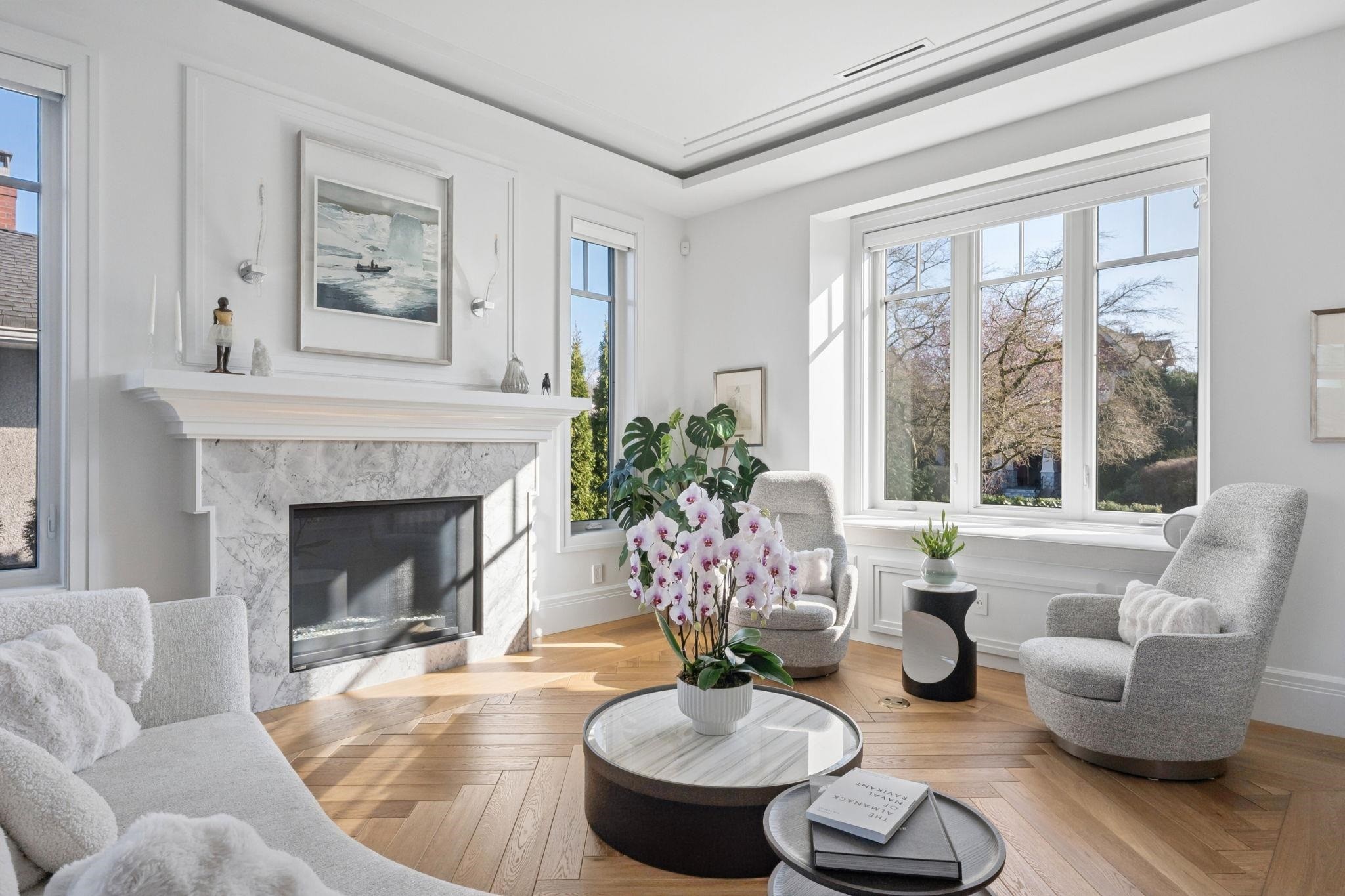 4021 28Th Avenue W, Vancouver, BC