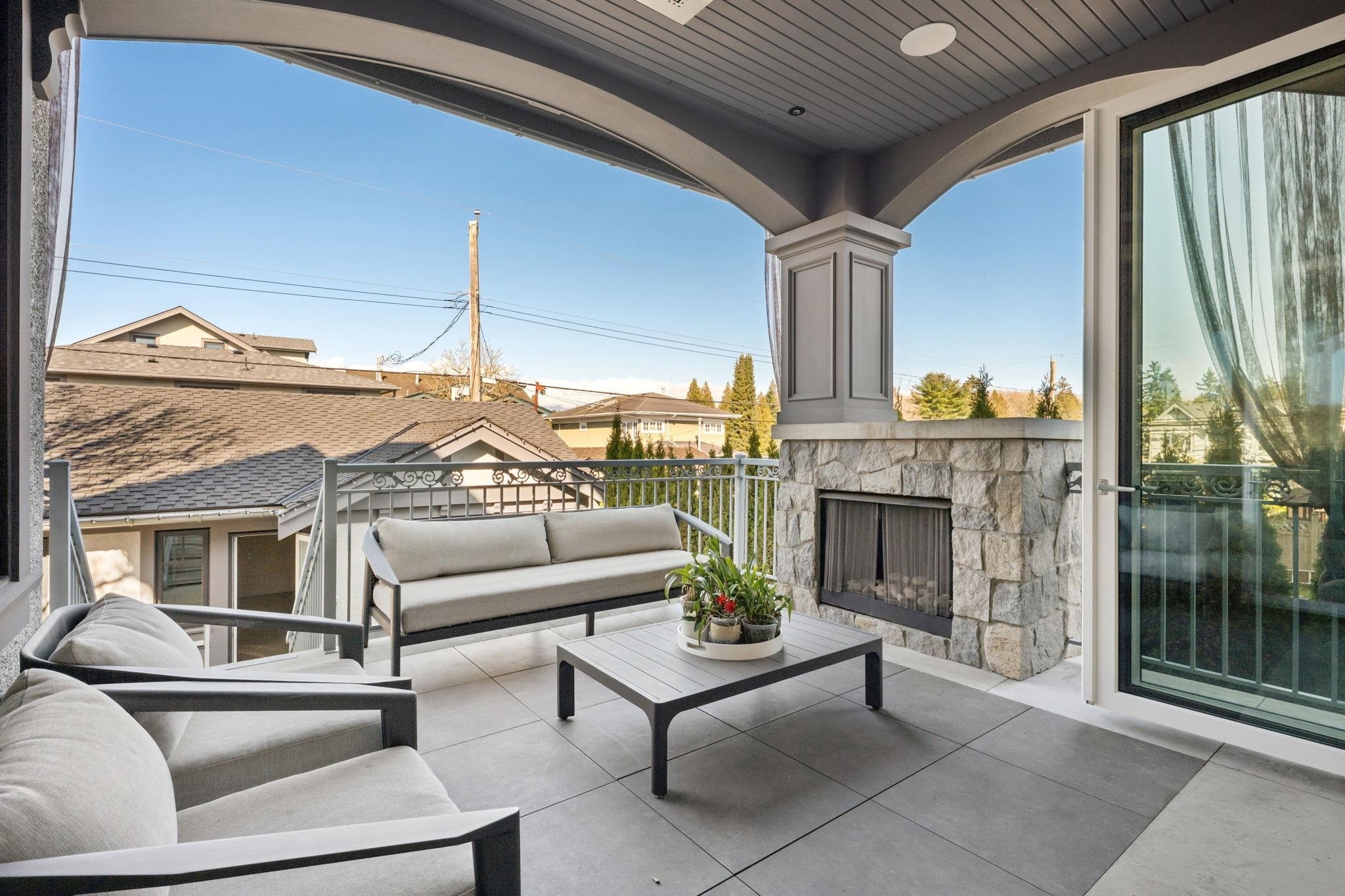 4021 28Th Avenue W, Vancouver, BC