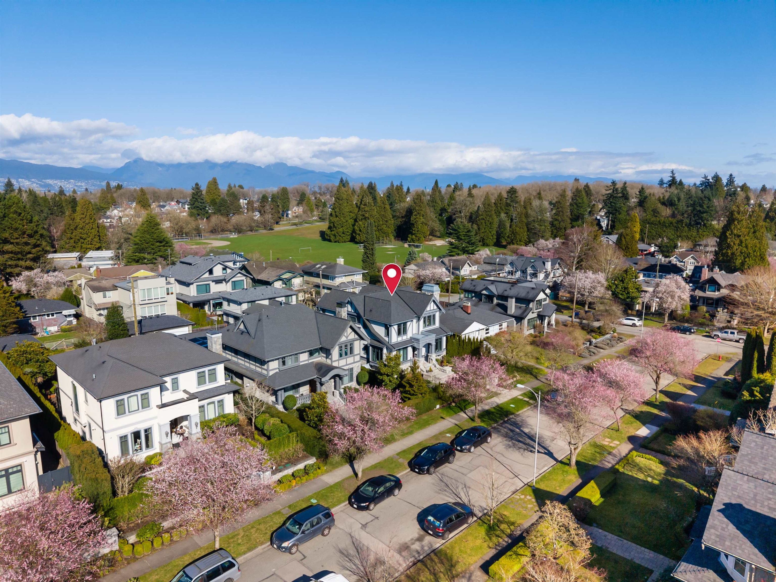 4021 28Th Avenue W, Vancouver, BC