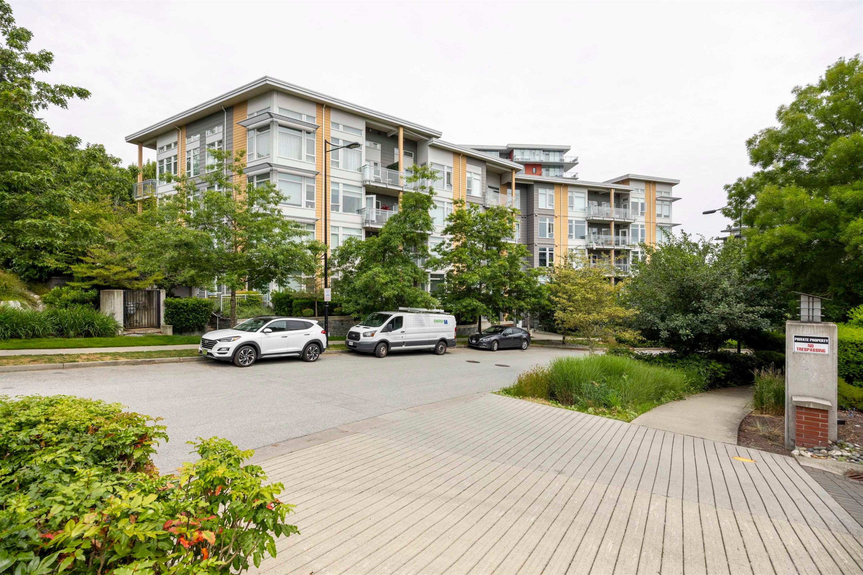 406-3263 Pierview Crescent, Vancouver, BC