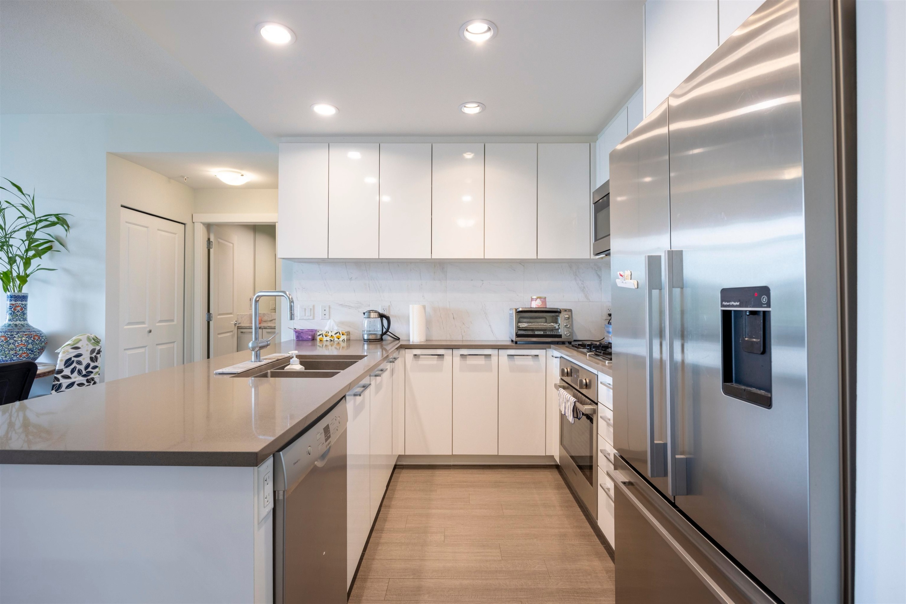 406-3263 Pierview Crescent, Vancouver, BC