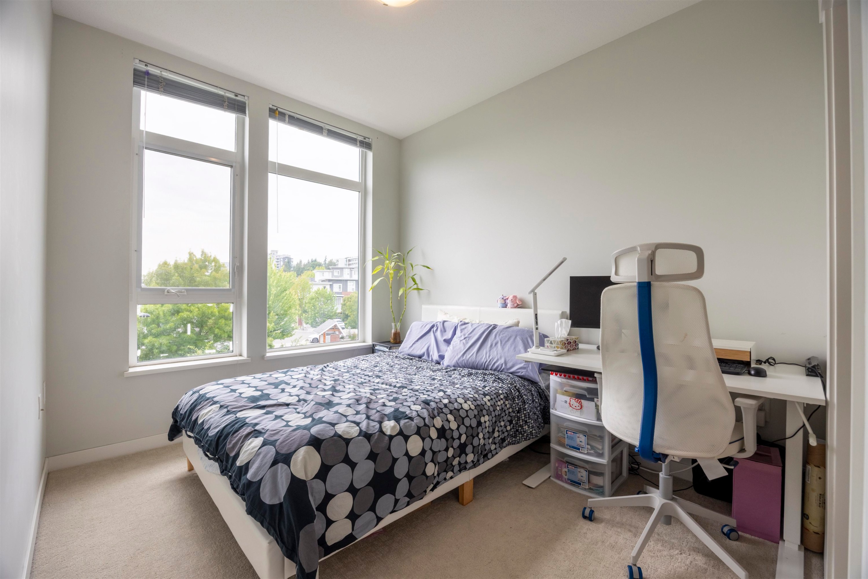 406-3263 Pierview Crescent, Vancouver, BC