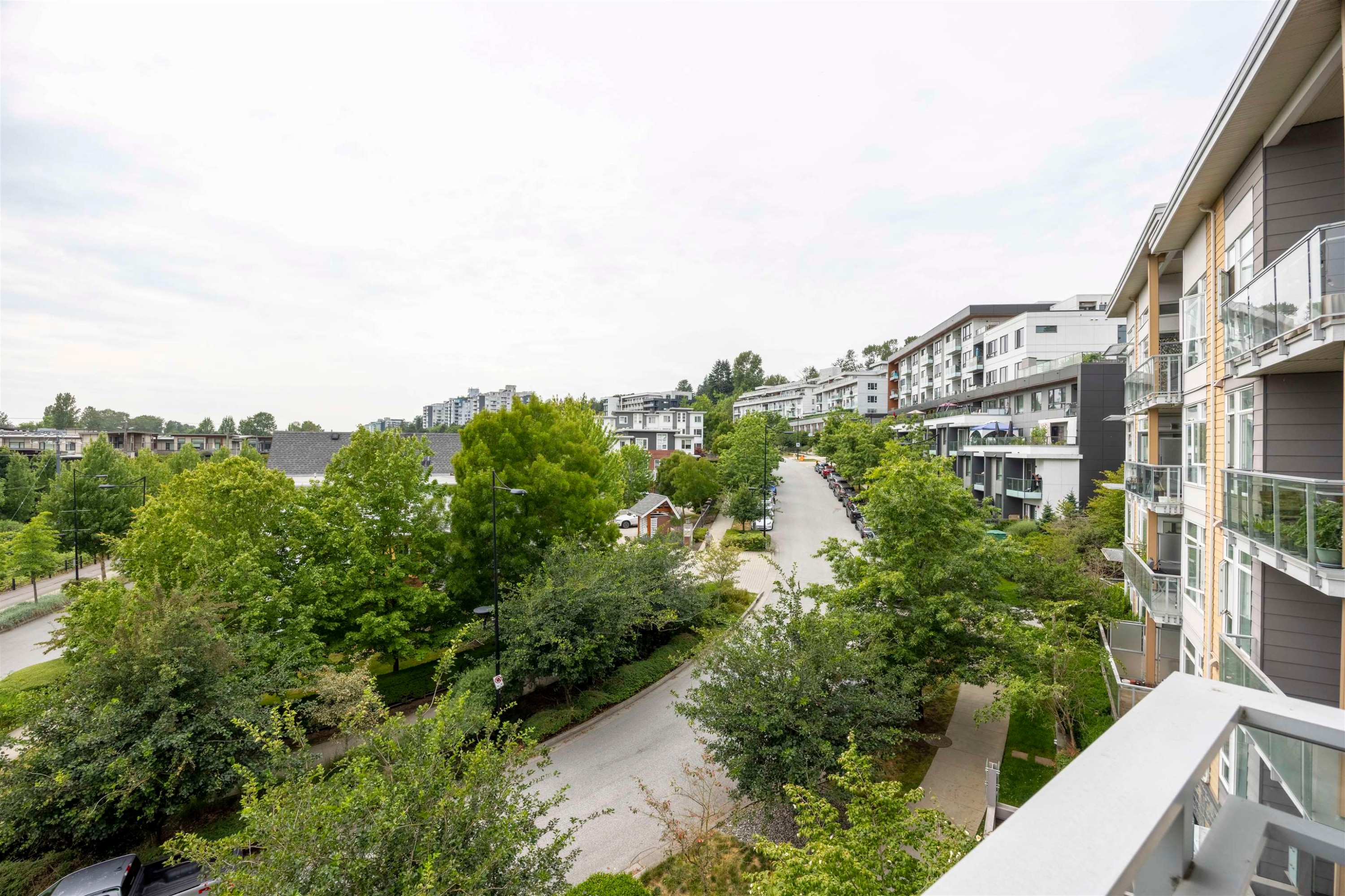 406-3263 Pierview Crescent, Vancouver, BC