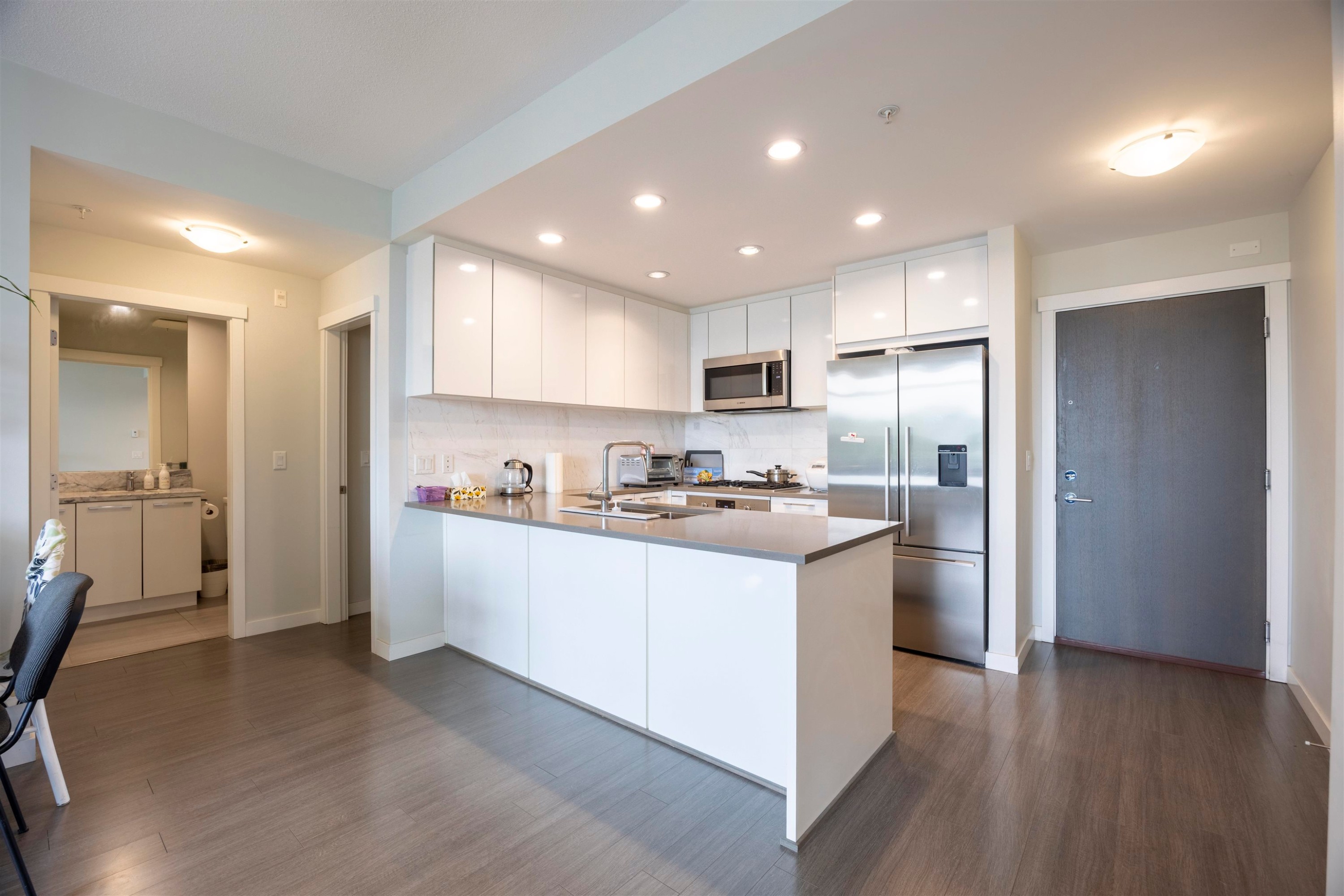 406-3263 Pierview Crescent, Vancouver, BC