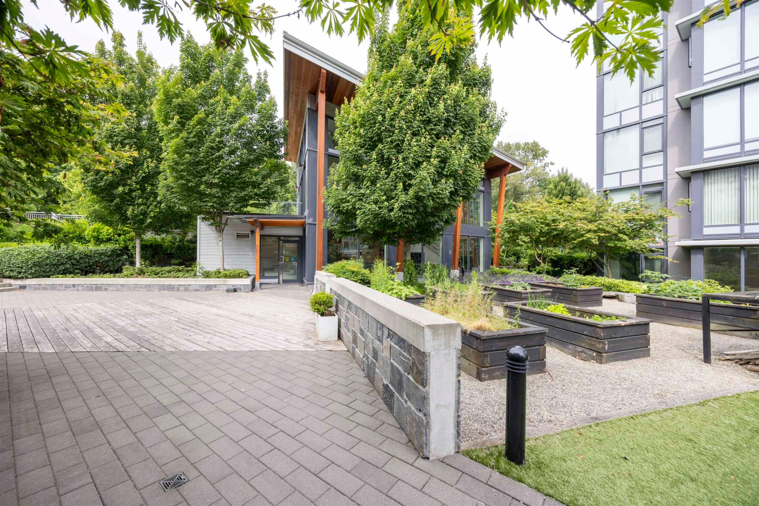 406-3263 Pierview Crescent, Vancouver, BC