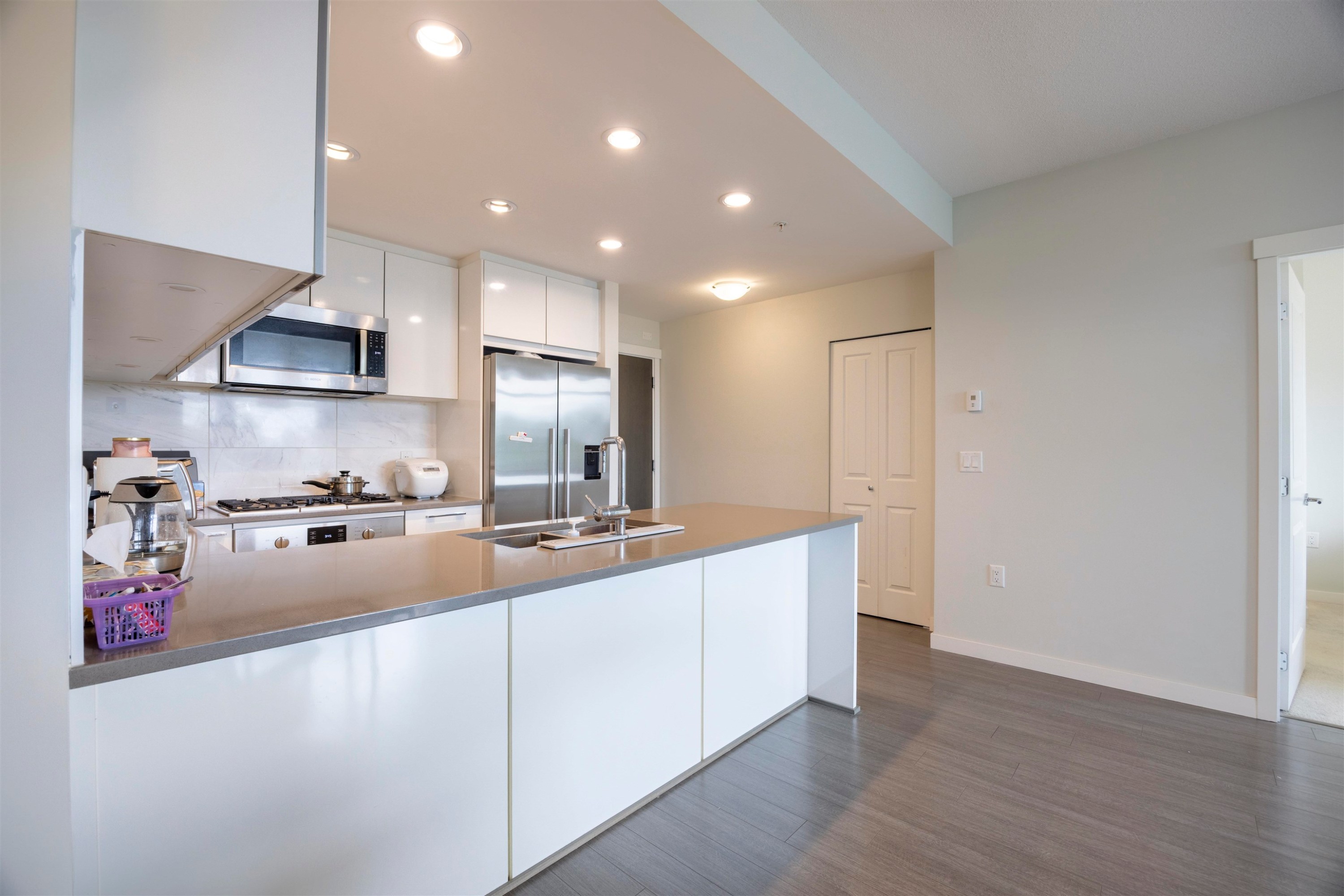 406-3263 Pierview Crescent, Vancouver, BC