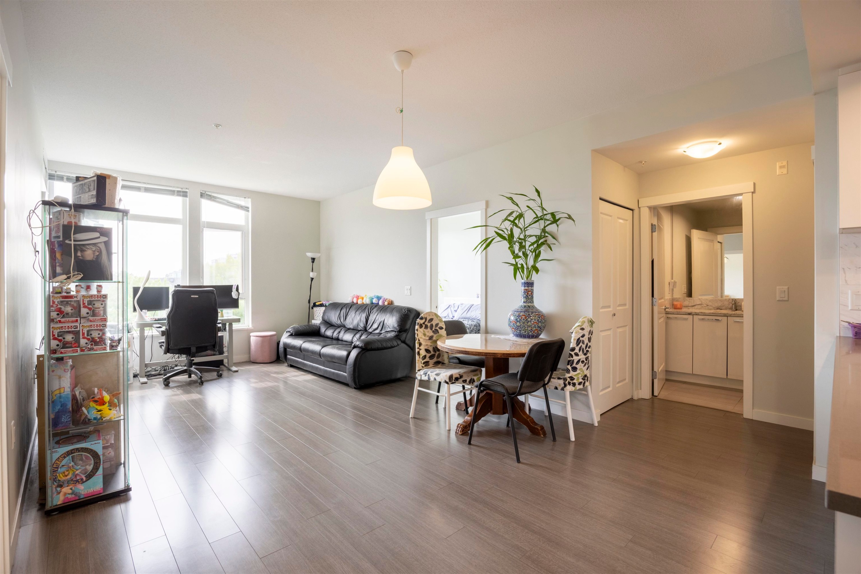 406-3263 Pierview Crescent, Vancouver, BC