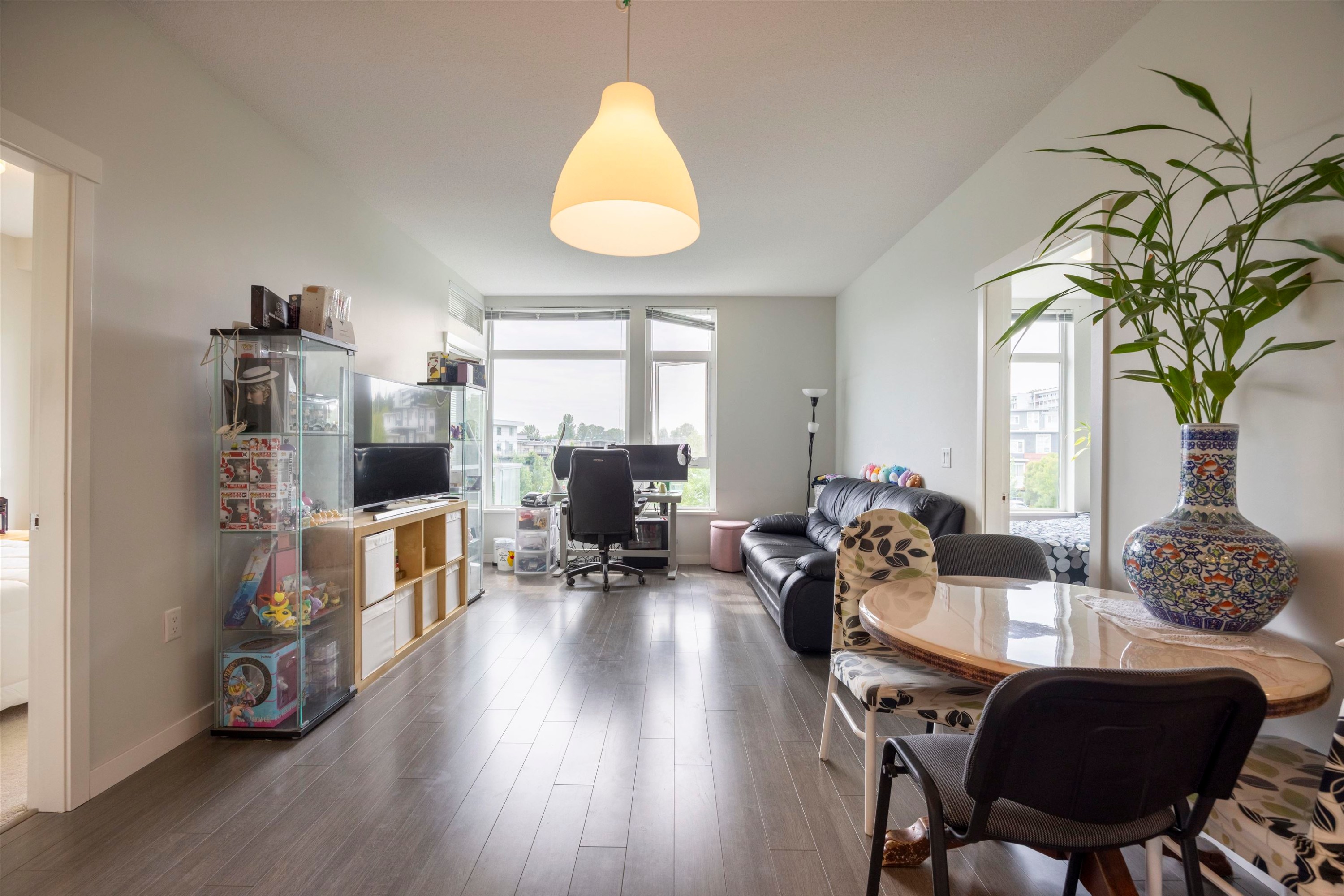 406-3263 Pierview Crescent, Vancouver, BC