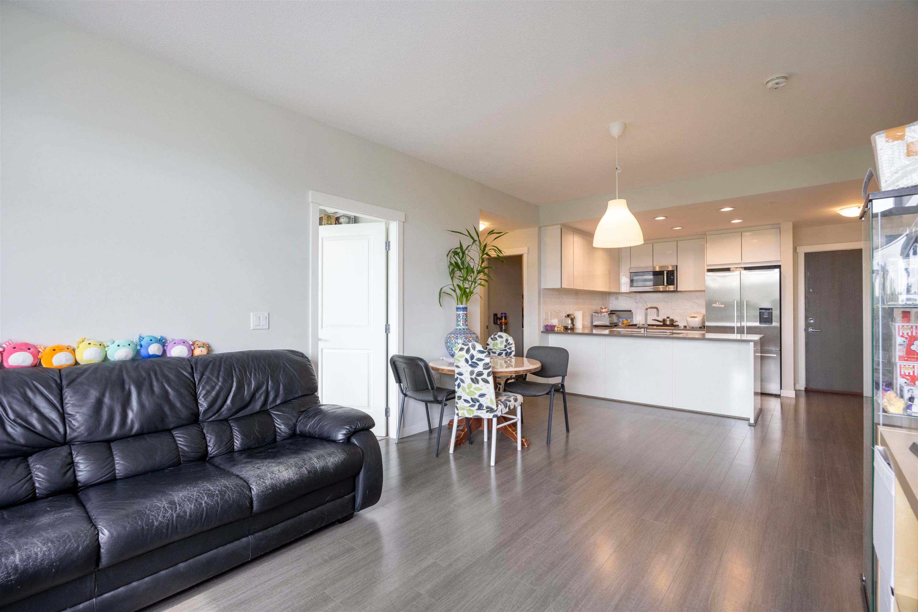 406-3263 Pierview Crescent, Vancouver, BC