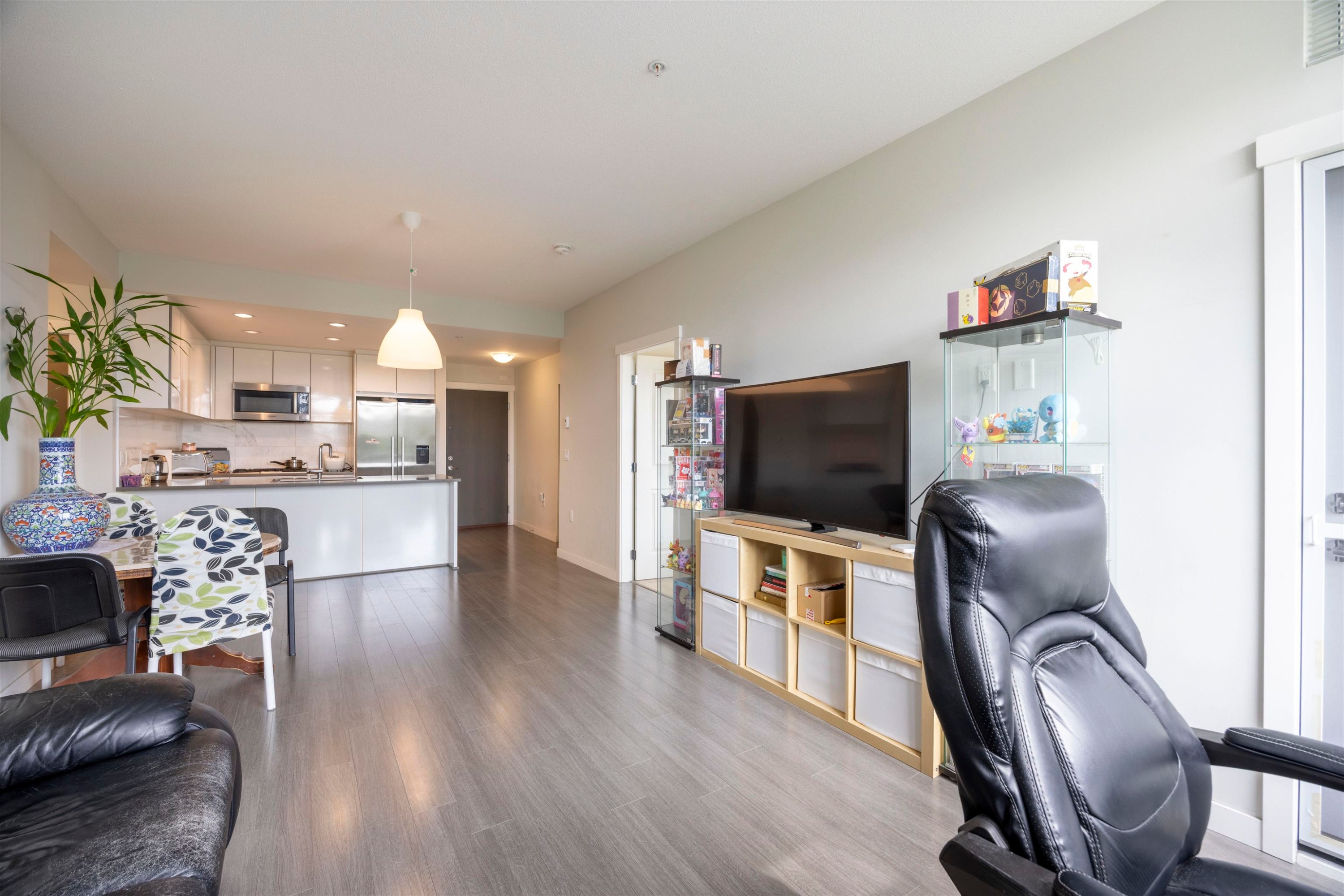 406-3263 Pierview Crescent, Vancouver, BC
