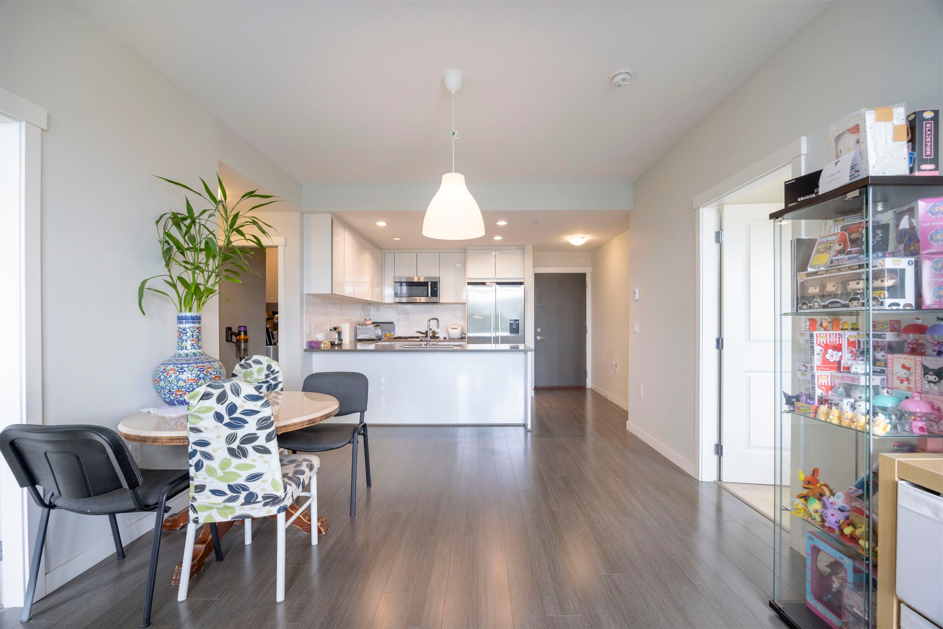 406-3263 Pierview Crescent, Vancouver, BC