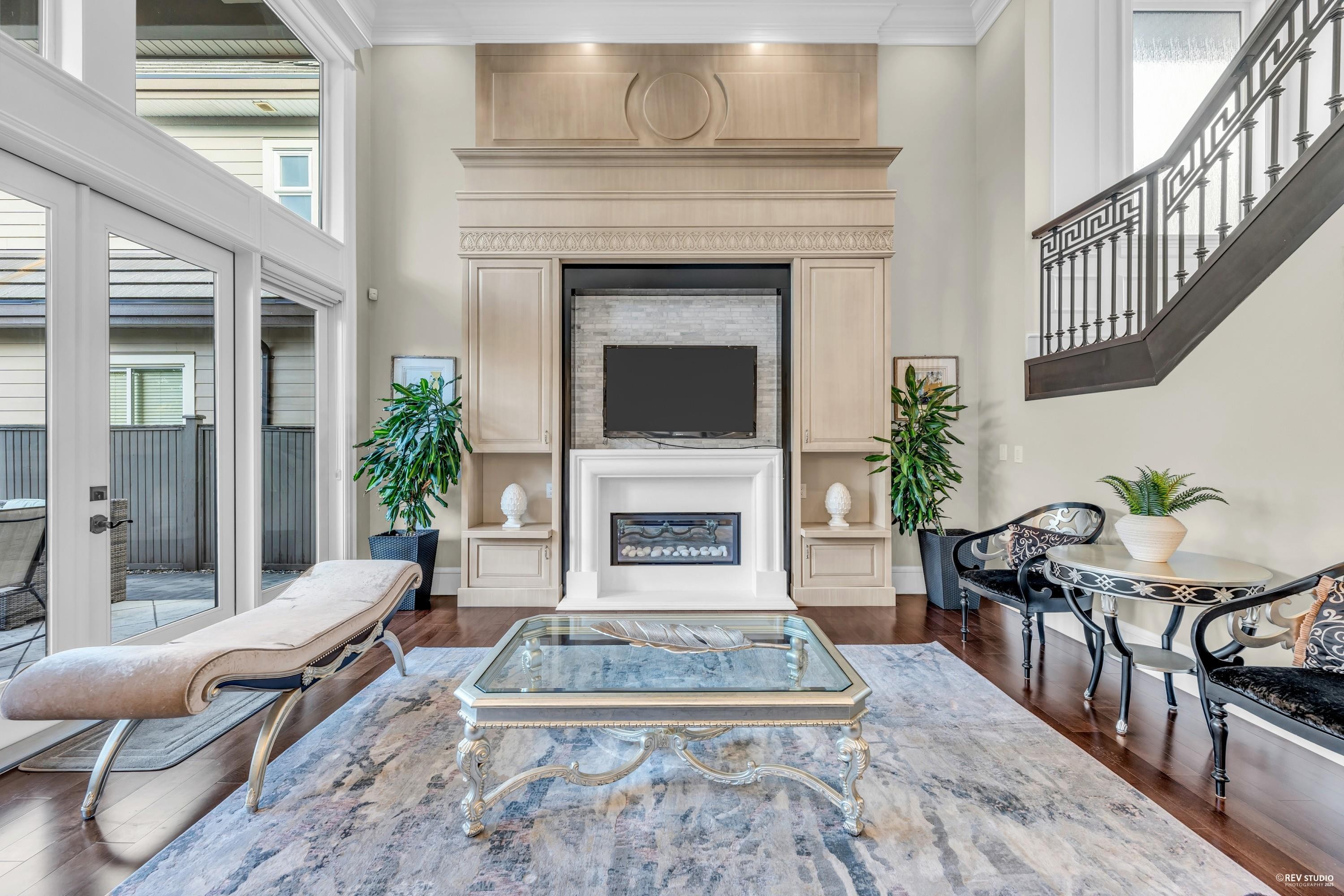 6851 Mayflower Drive, Richmond, BC