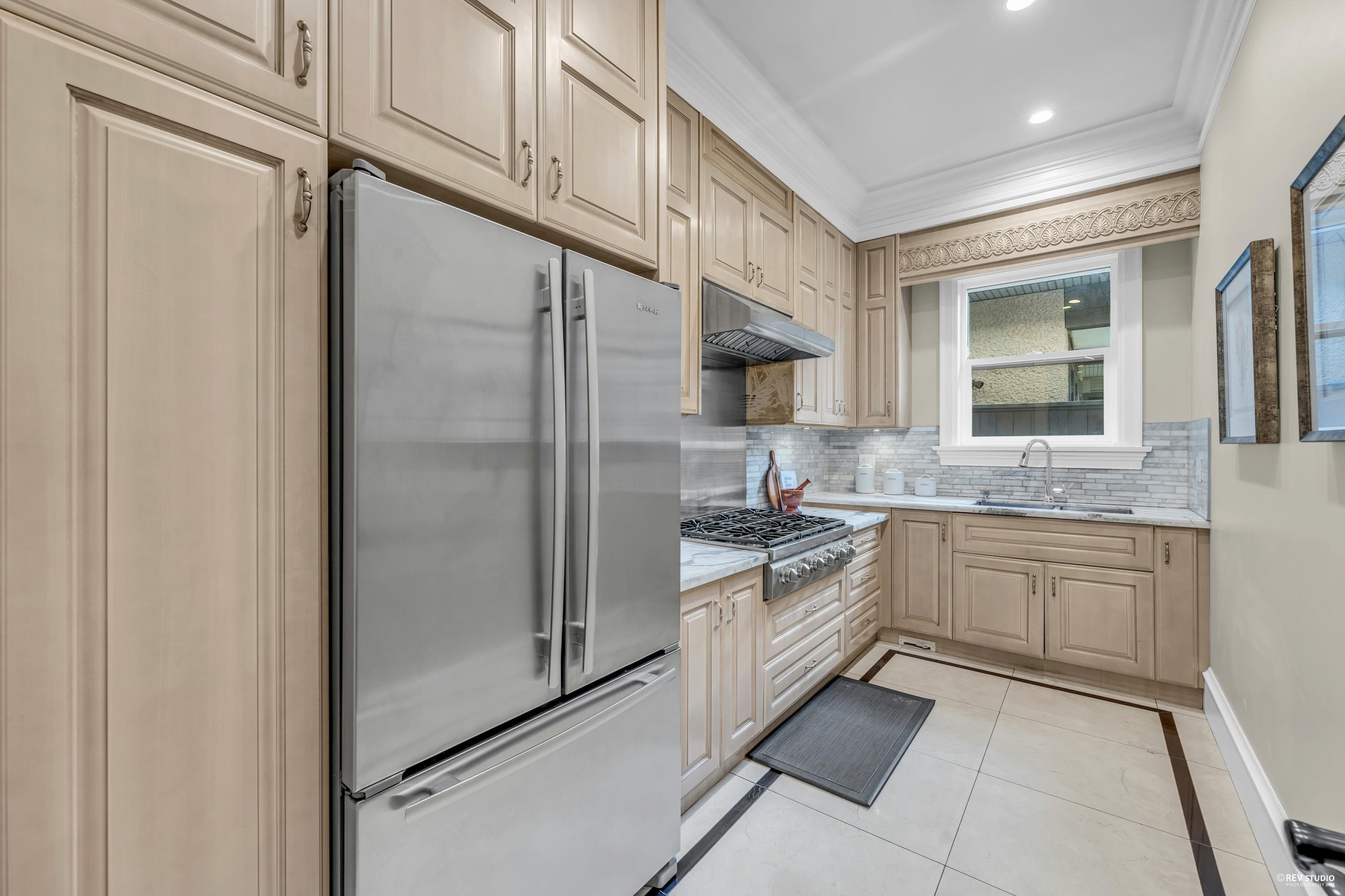 6851 Mayflower Drive, Richmond, BC