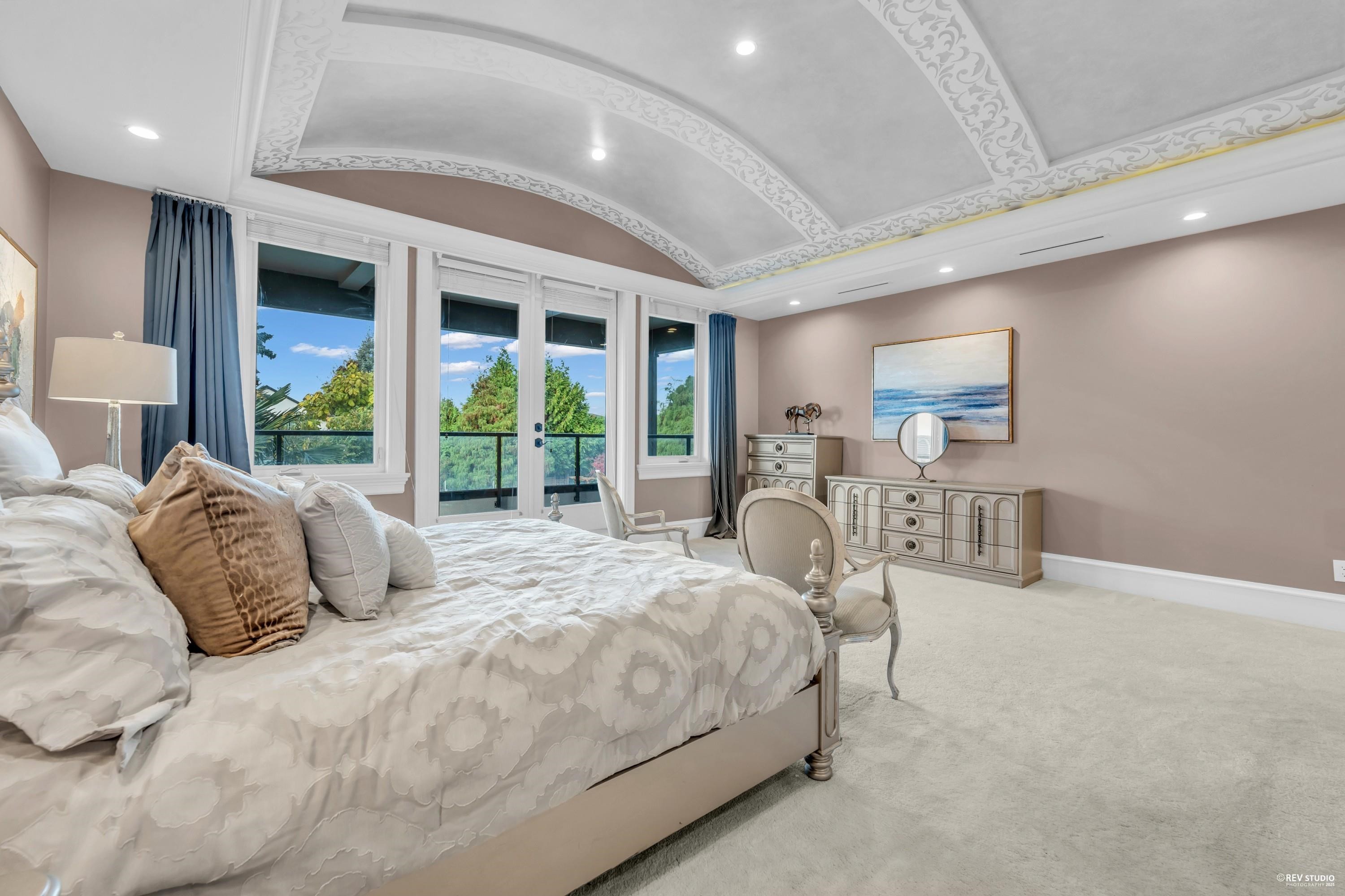 6851 Mayflower Drive, Richmond, BC