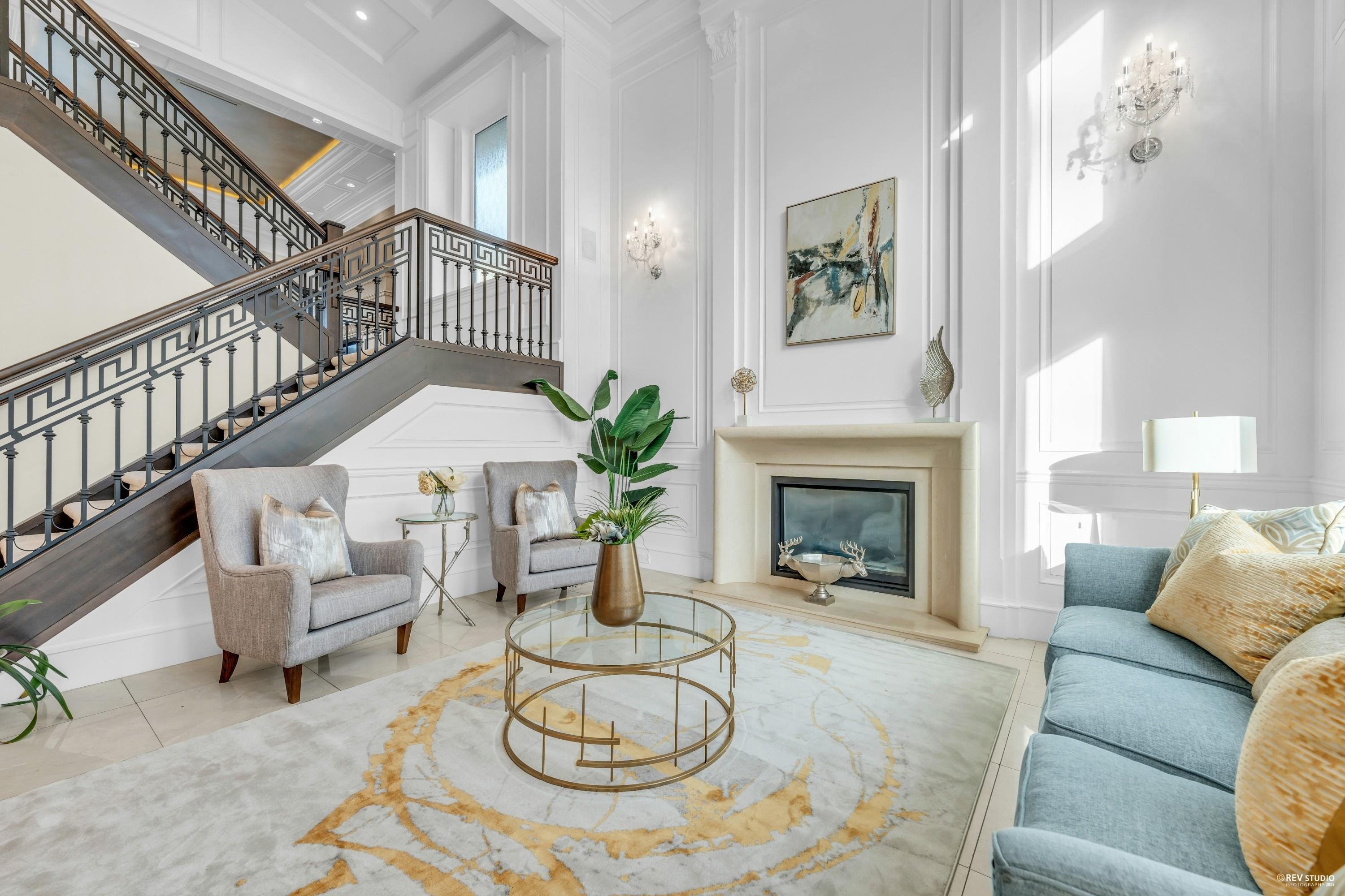 6851 Mayflower Drive, Richmond, BC