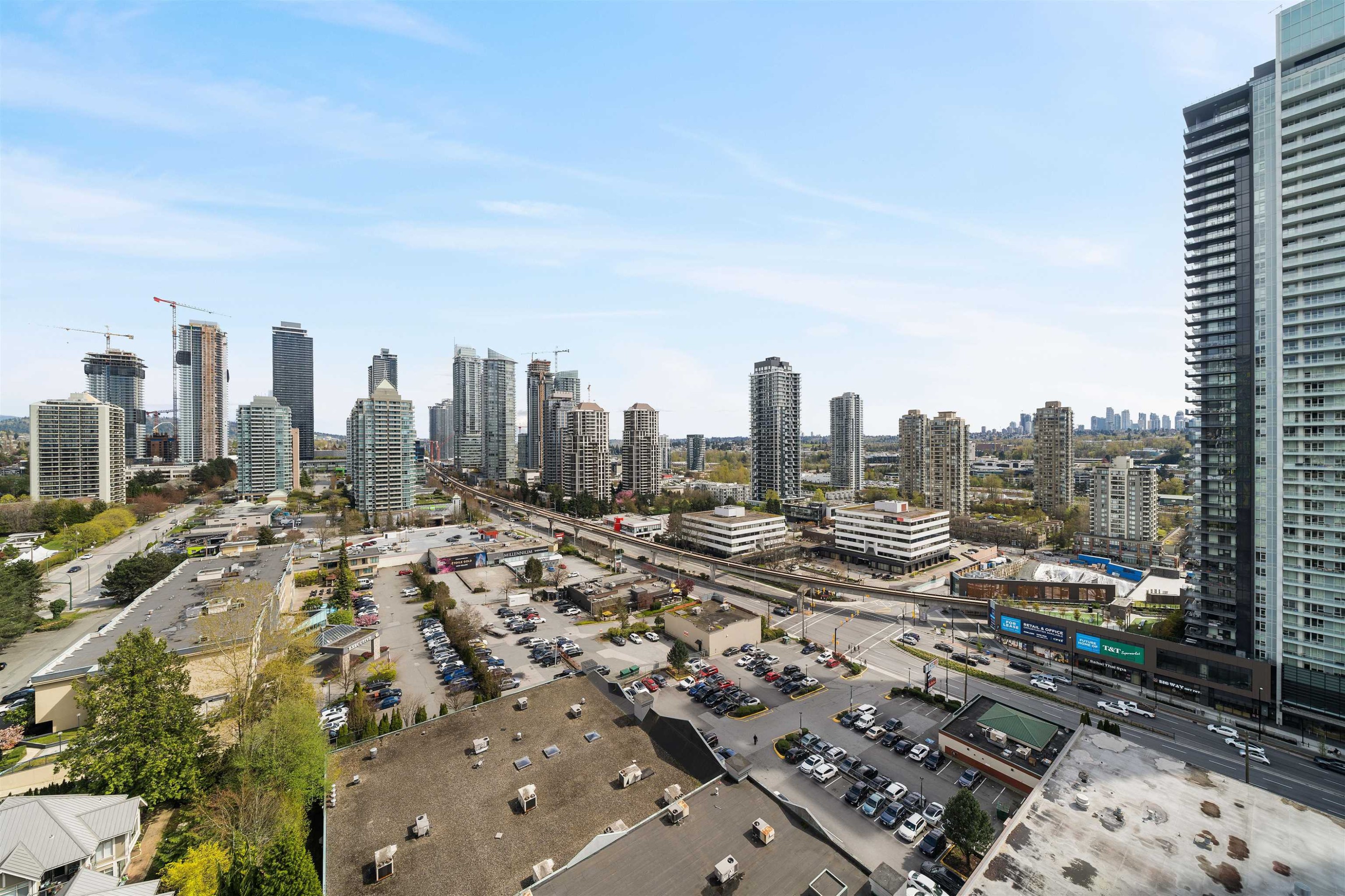 1906-4132 Halifax Street, Burnaby, BC