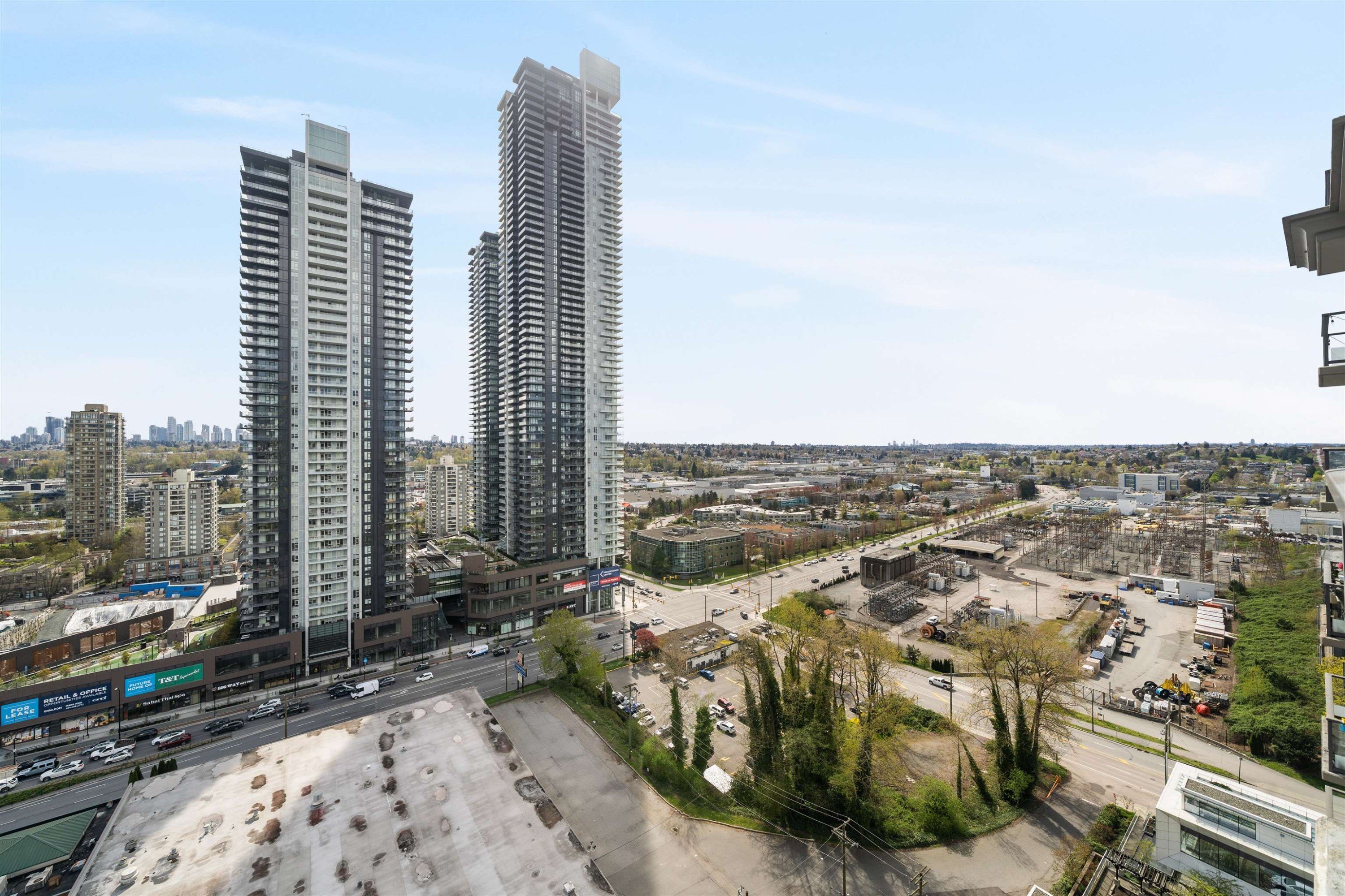 1906-4132 Halifax Street, Burnaby, BC