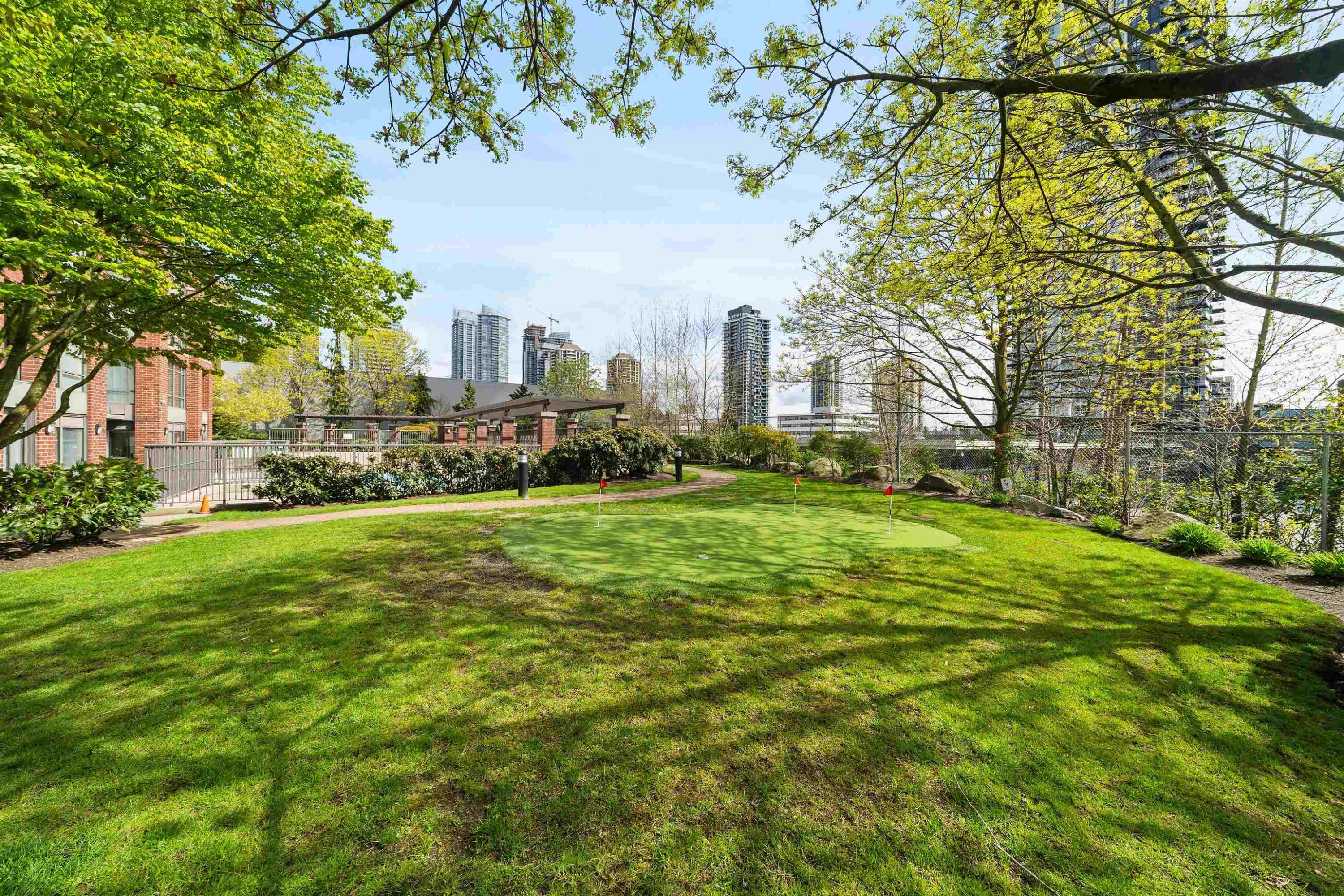 1906-4132 Halifax Street, Burnaby, BC
