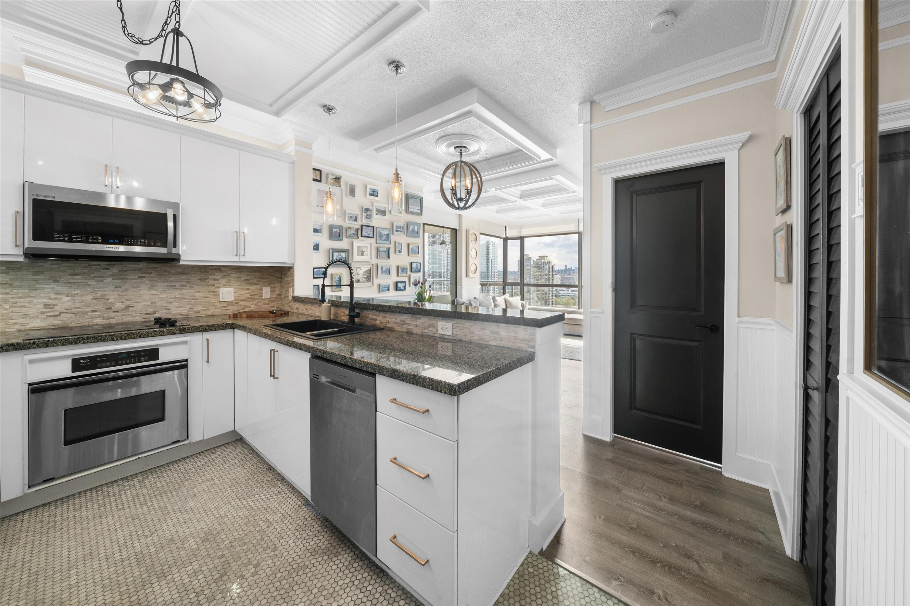 1906-4132 Halifax Street, Burnaby, BC