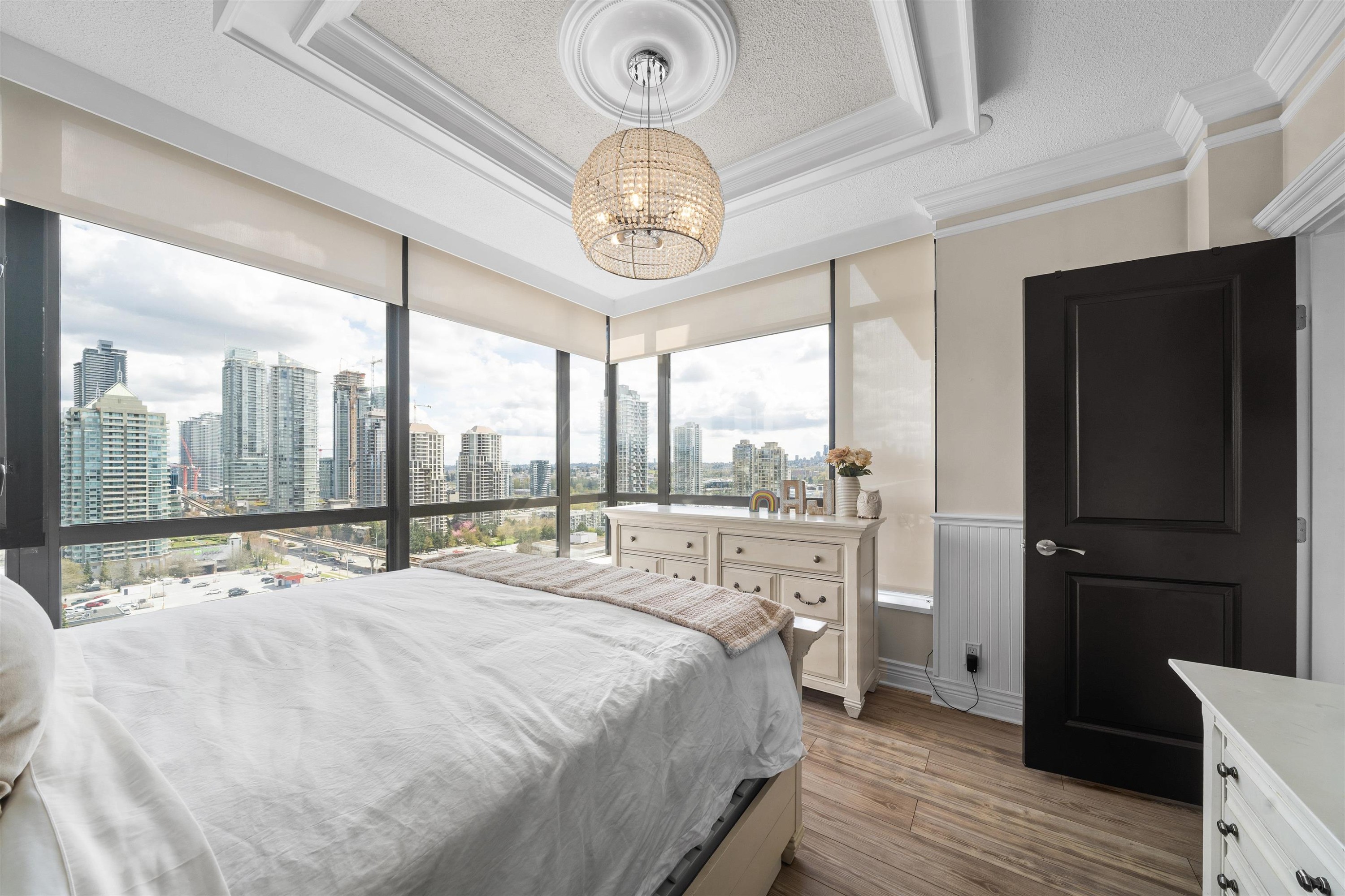 1906-4132 Halifax Street, Burnaby, BC