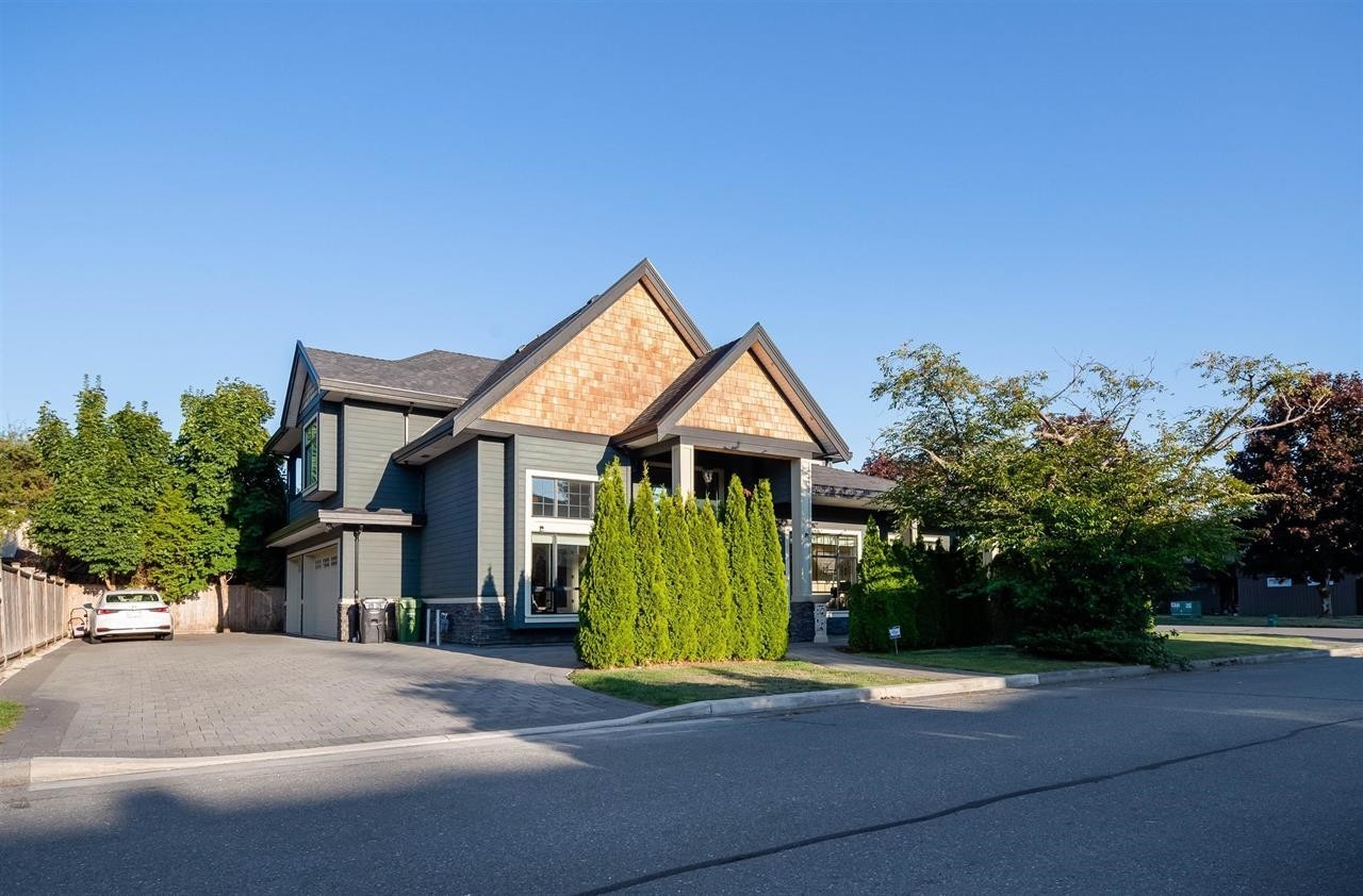 9491 Glenbrook Drive, Richmond, BC