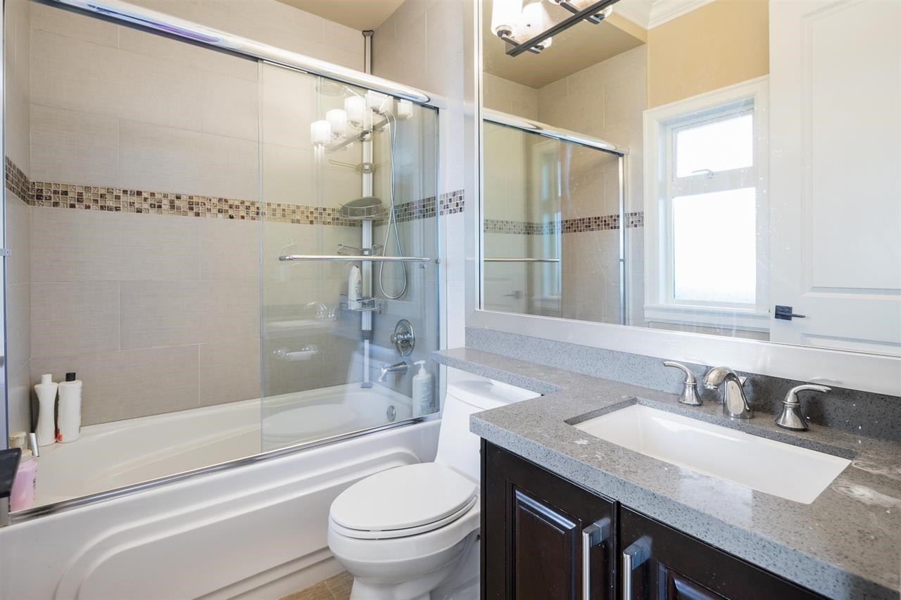 9491 Glenbrook Drive, Richmond, BC