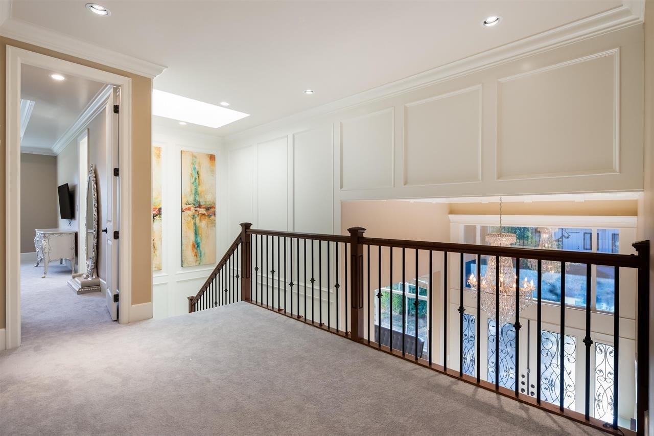 9491 Glenbrook Drive, Richmond, BC