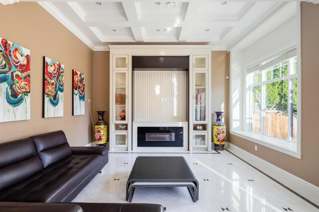 9491 Glenbrook Drive, Richmond, BC