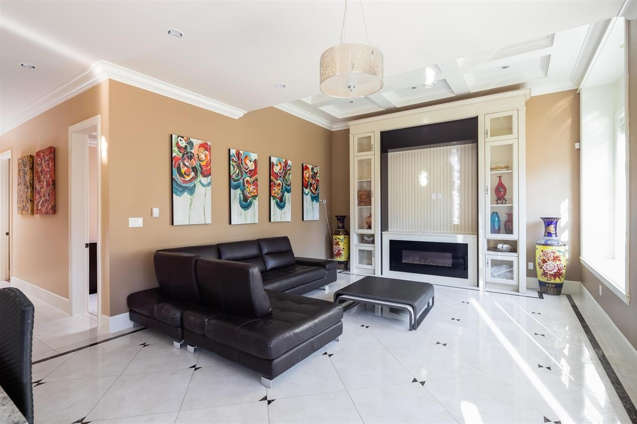 9491 Glenbrook Drive, Richmond, BC