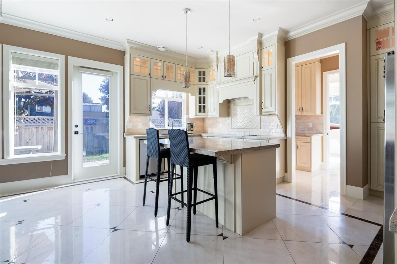 9491 Glenbrook Drive, Richmond, BC