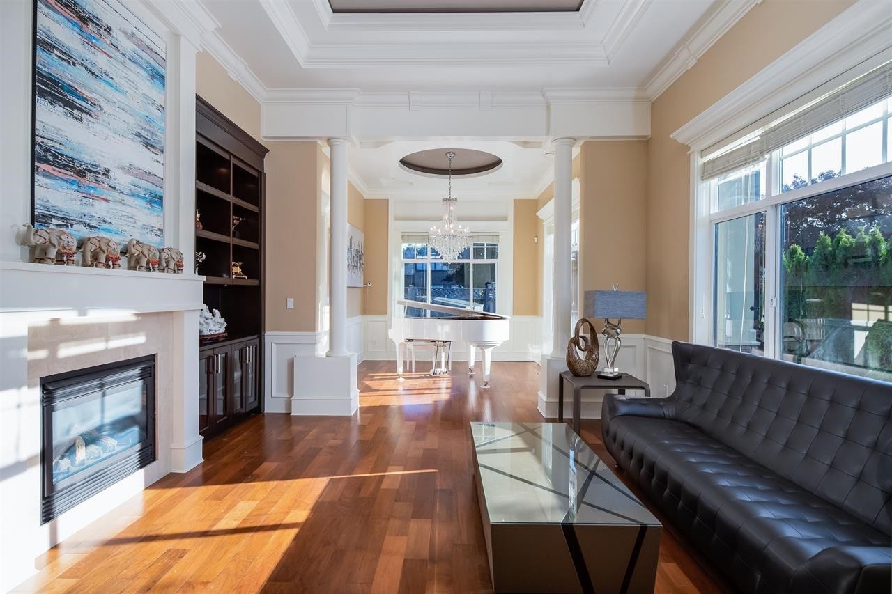 9491 Glenbrook Drive, Richmond, BC