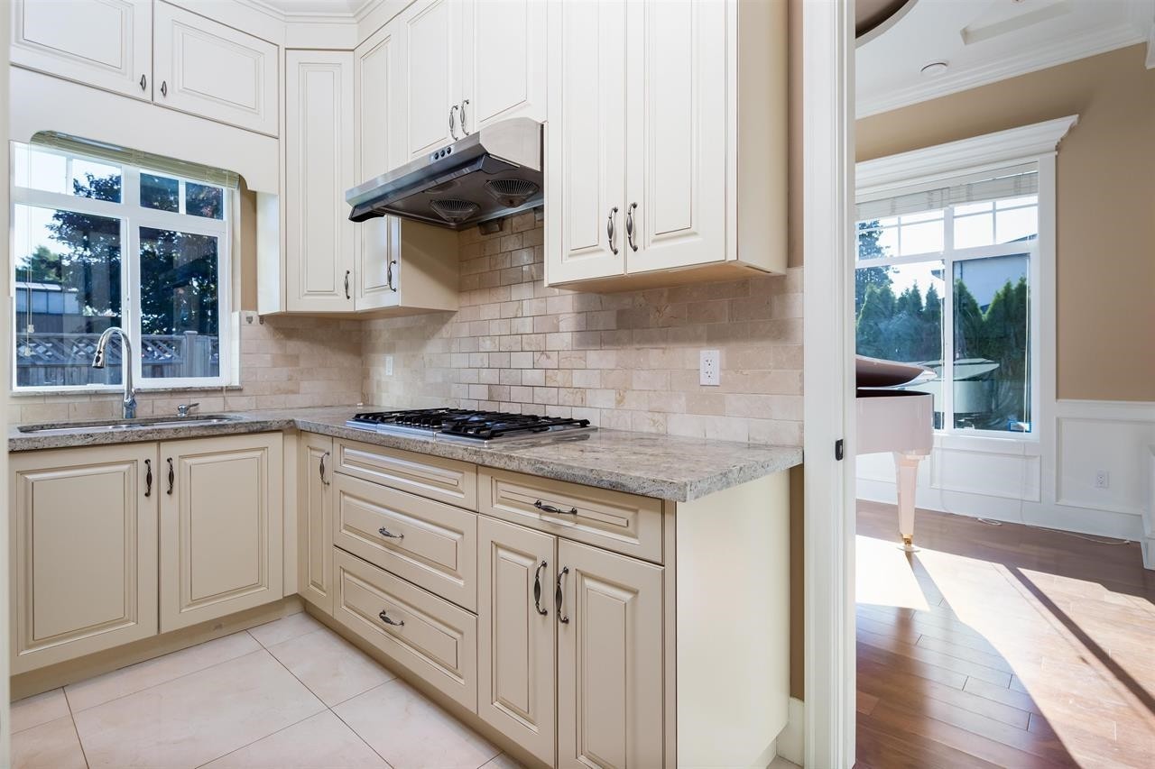 9491 Glenbrook Drive, Richmond, BC