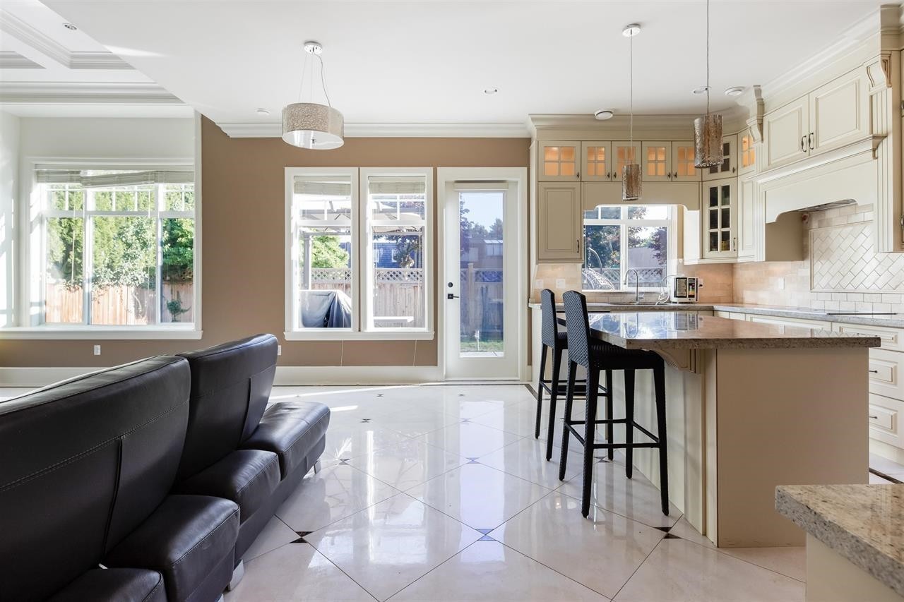 9491 Glenbrook Drive, Richmond, BC