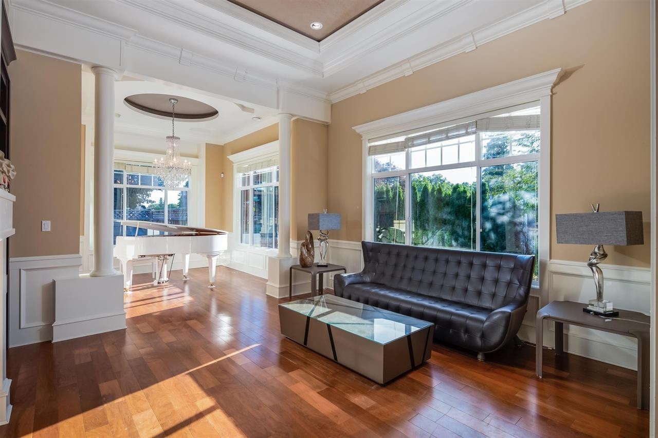 9491 Glenbrook Drive, Richmond, BC