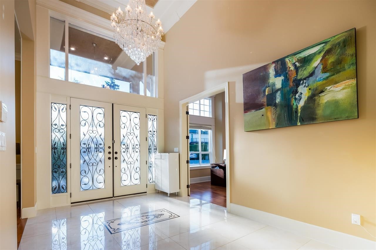 9491 Glenbrook Drive, Richmond, BC