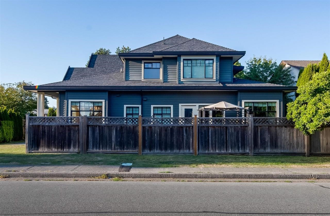 9491 Glenbrook Drive, Richmond, BC