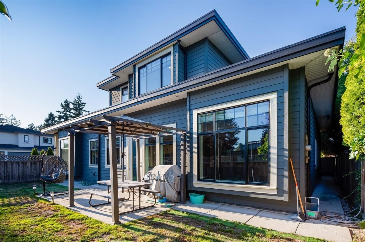 9491 Glenbrook Drive, Richmond, BC