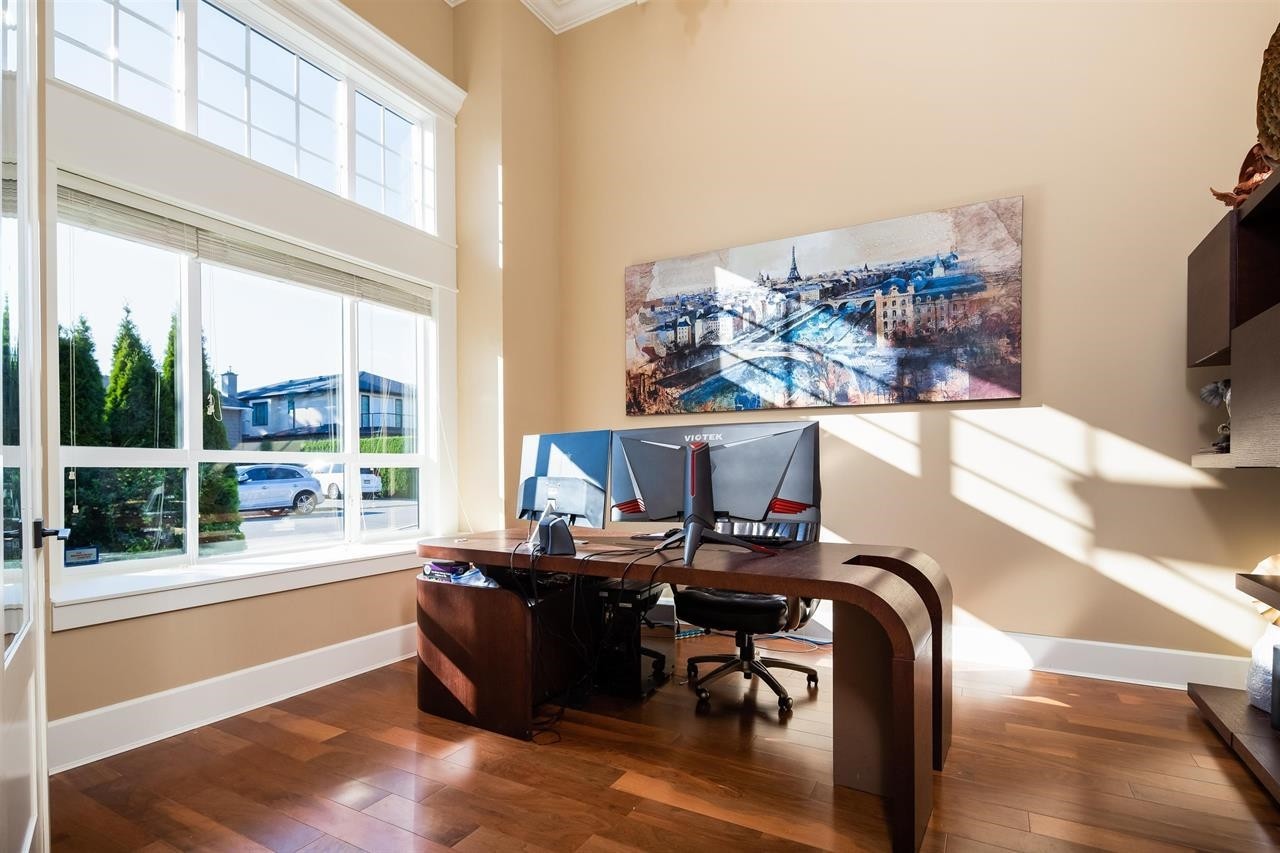 9491 Glenbrook Drive, Richmond, BC