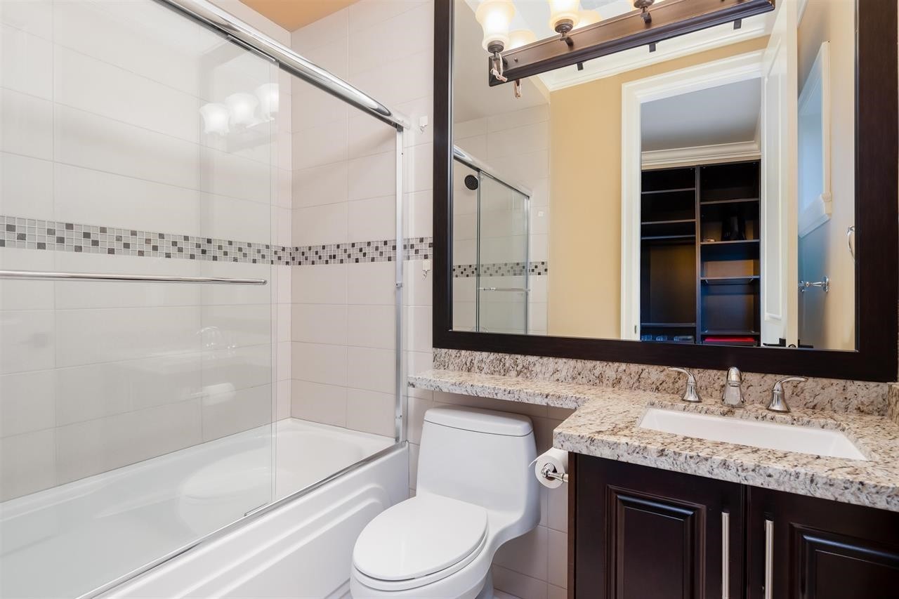 9491 Glenbrook Drive, Richmond, BC