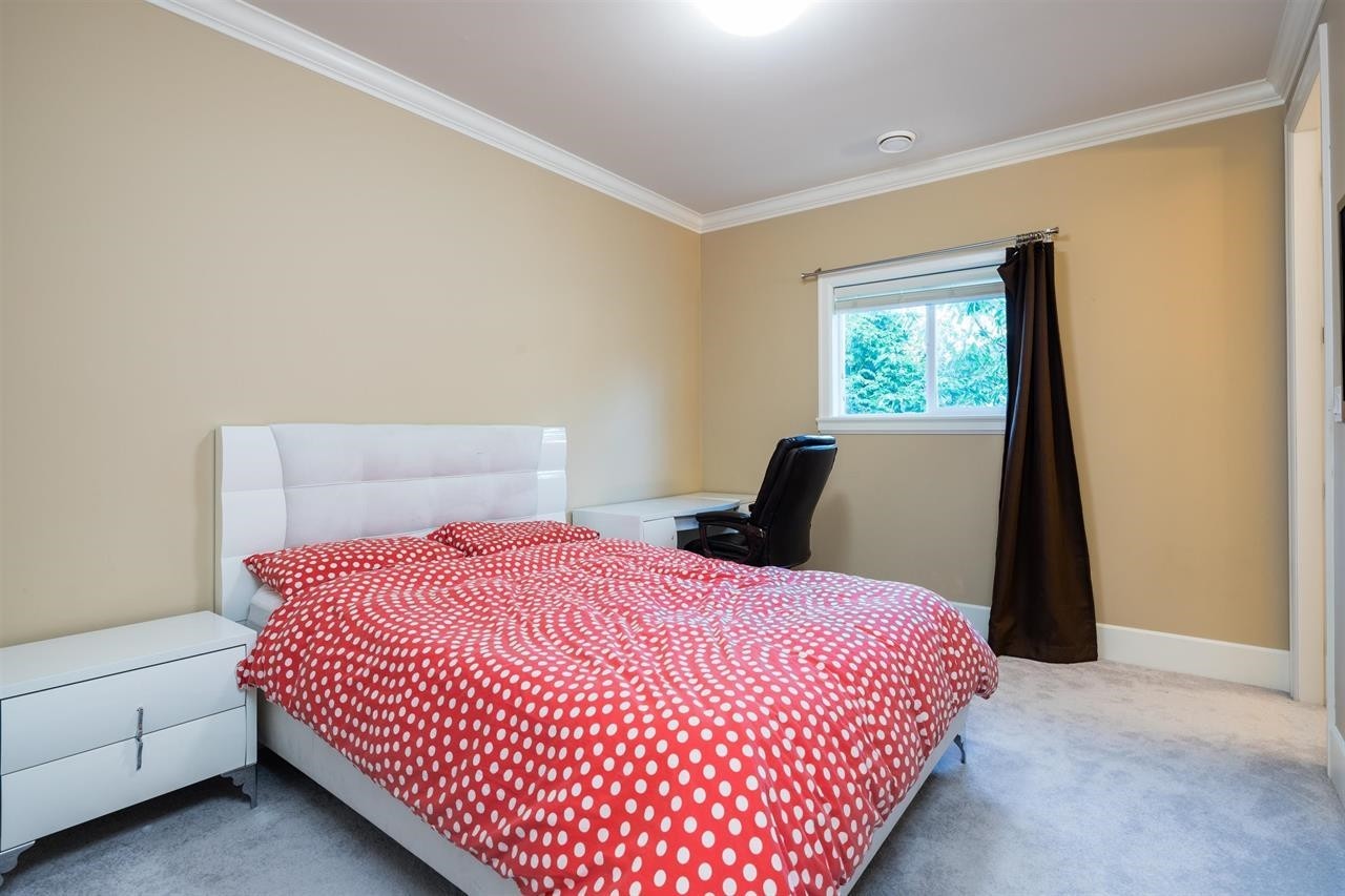 9491 Glenbrook Drive, Richmond, BC
